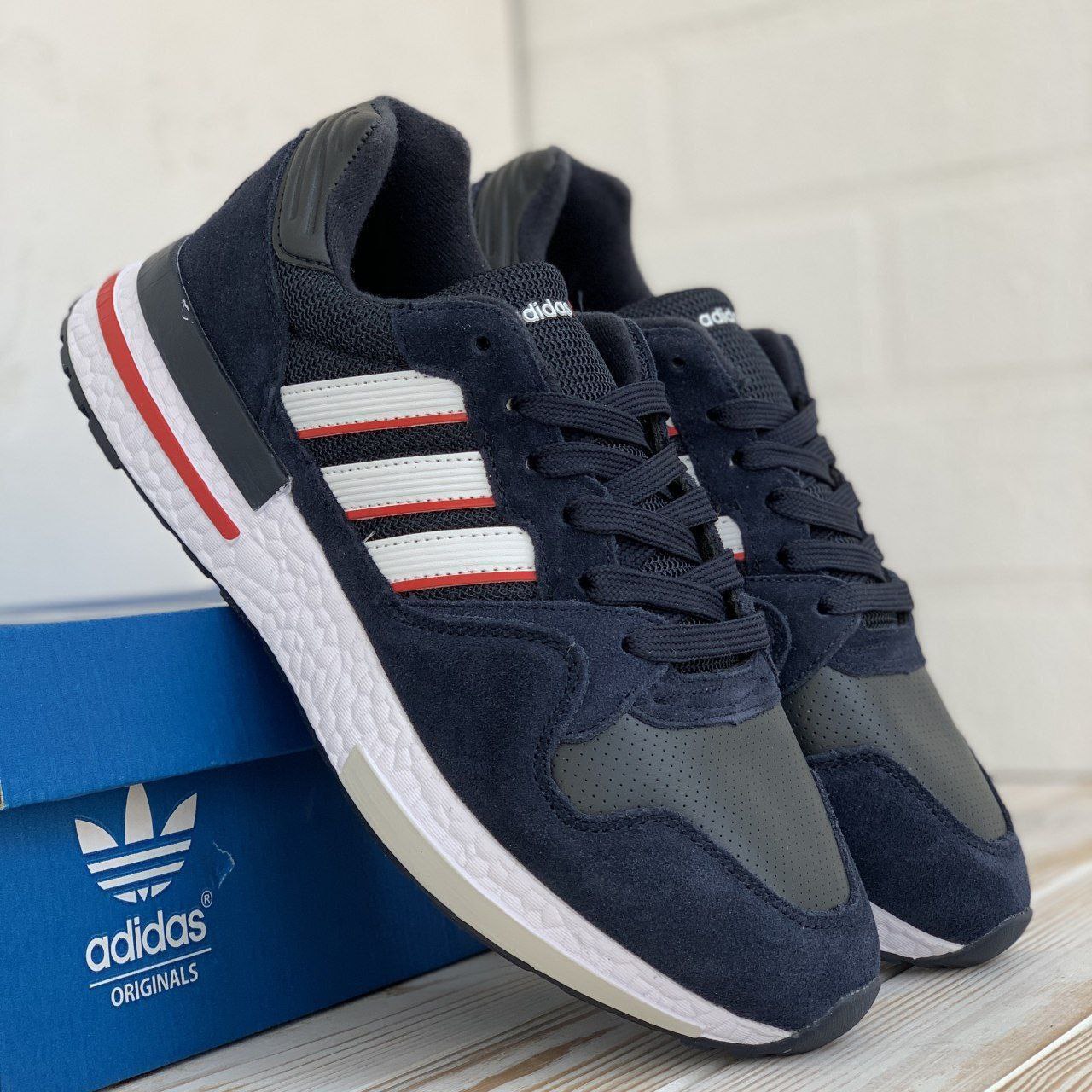 Кроссовки мужские 500