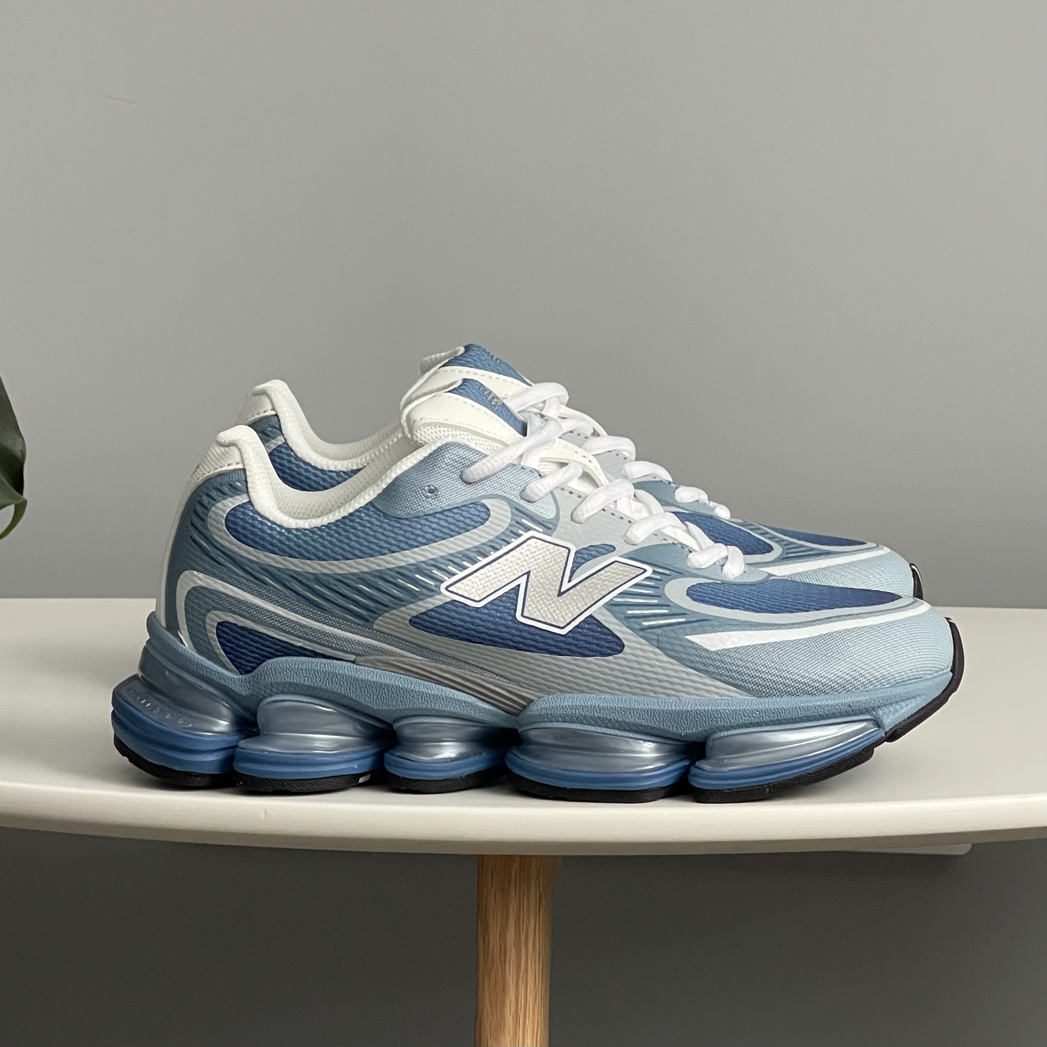 New Balance ABZORB 2000 “Blue Agate” U2000PBB