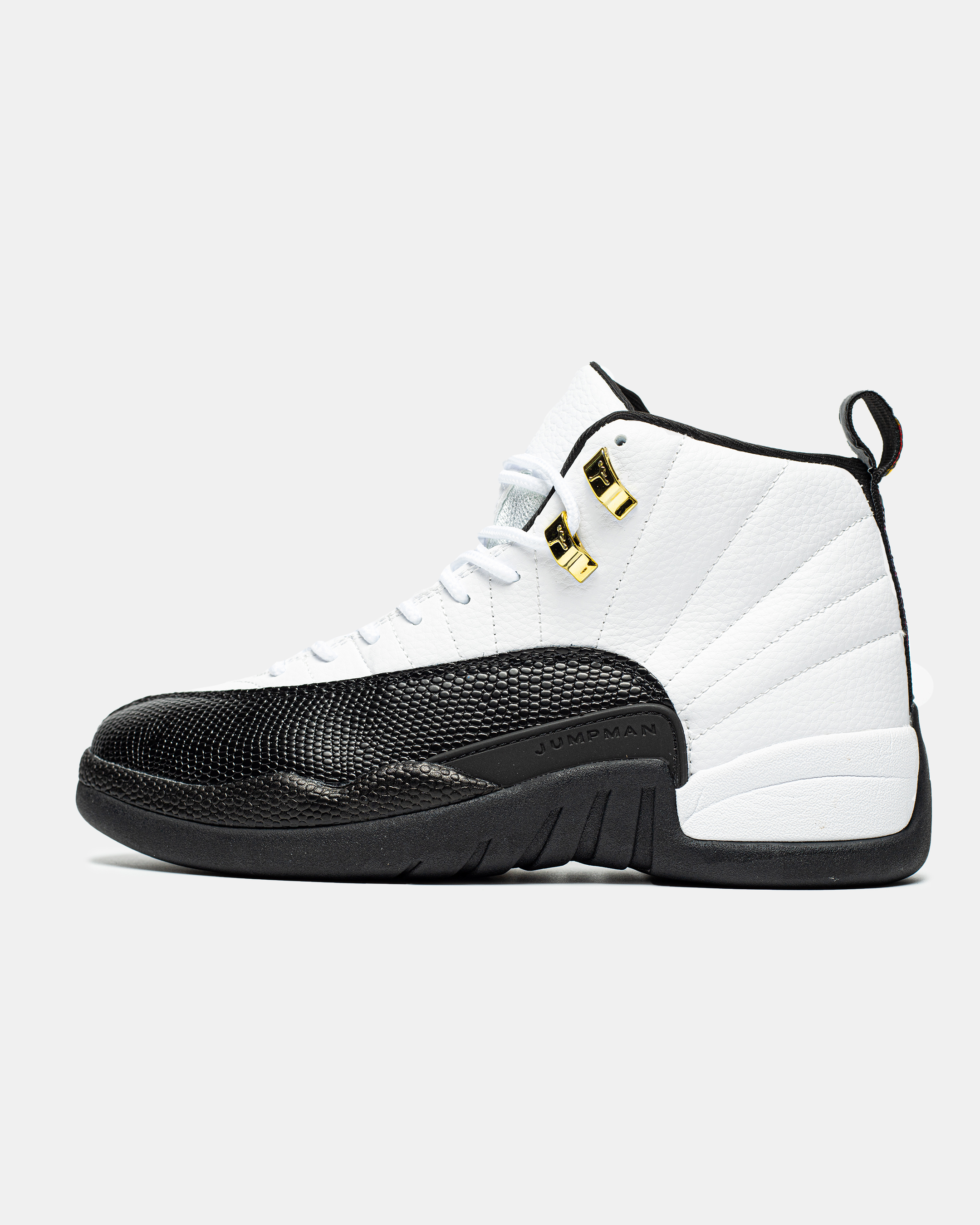 Nike Air Jordan 12 'Taxi' CT8013-117 — головне фото товару