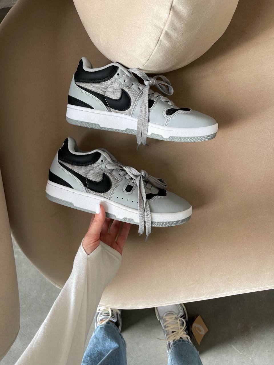 Nike Mac Attack
