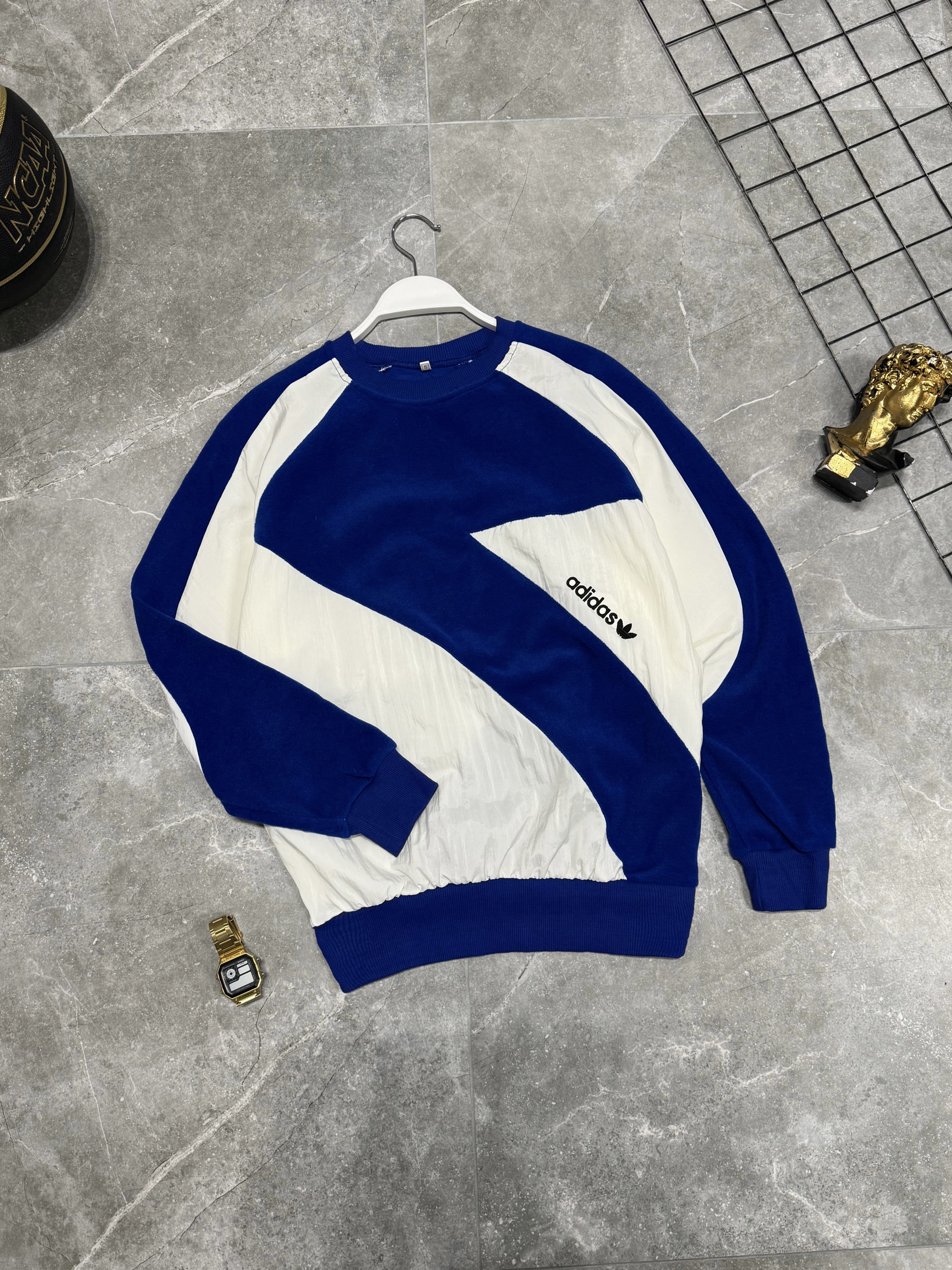 Світшот Adidas — головне фото товару
