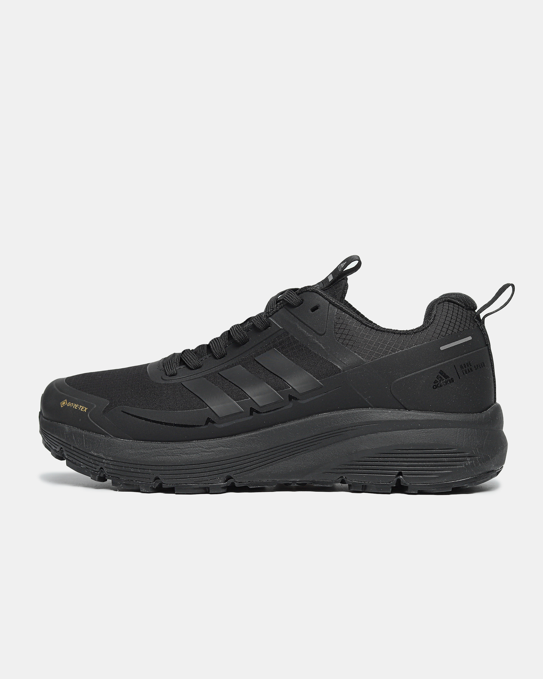 Adidas Gore-Tex Black термо — головне фото товару