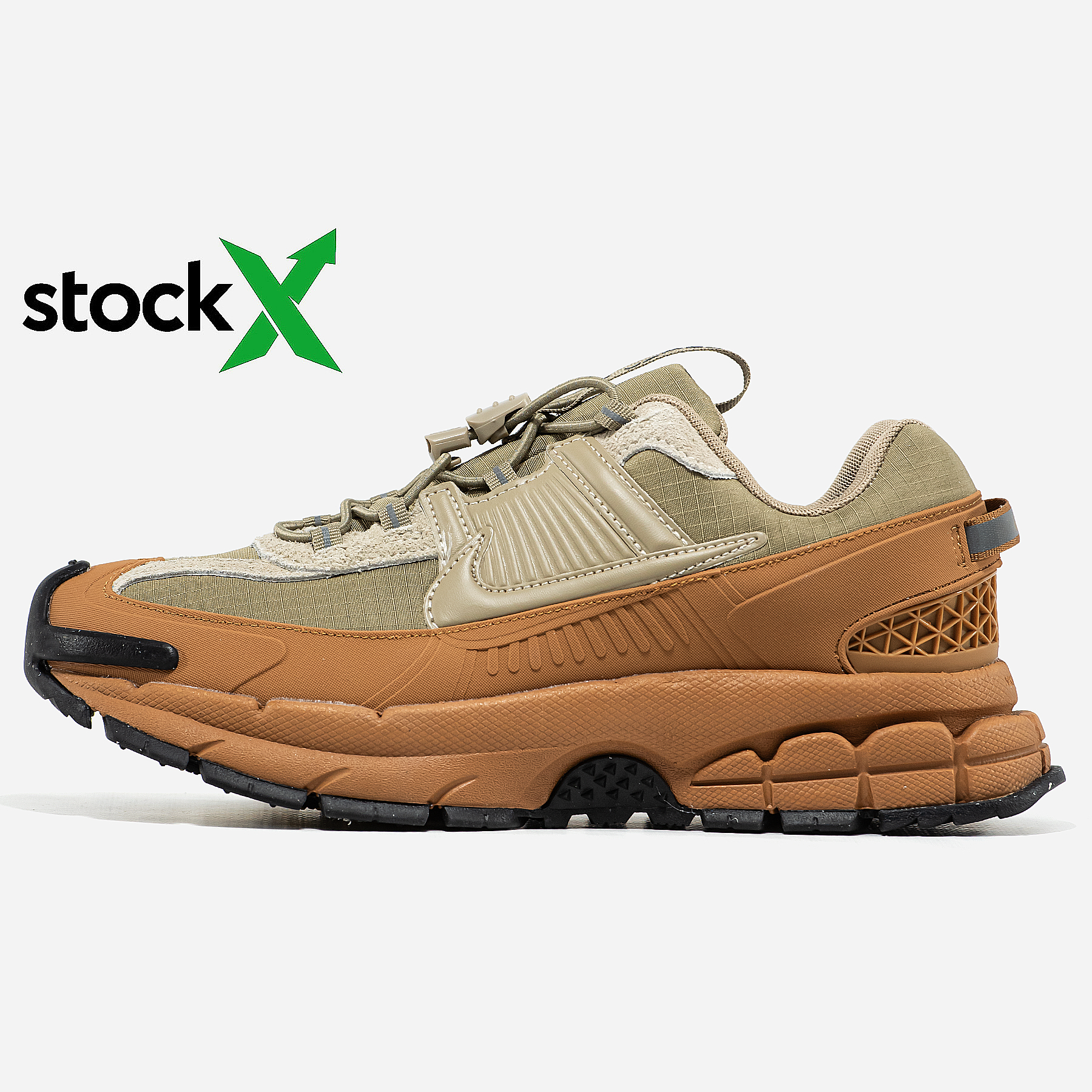 Nike Air Zoom Vomero Roam