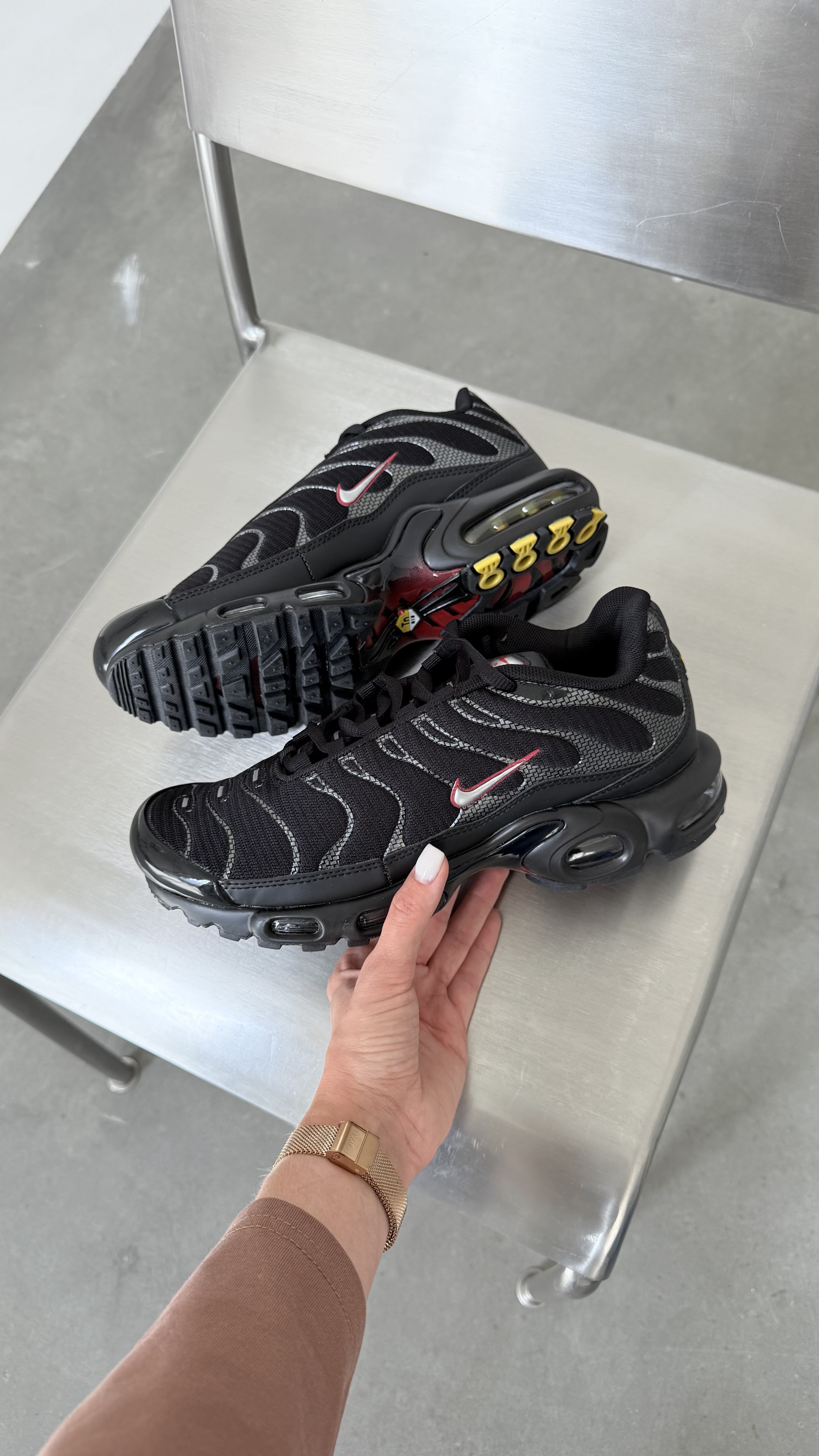 Nike Air Max Tn