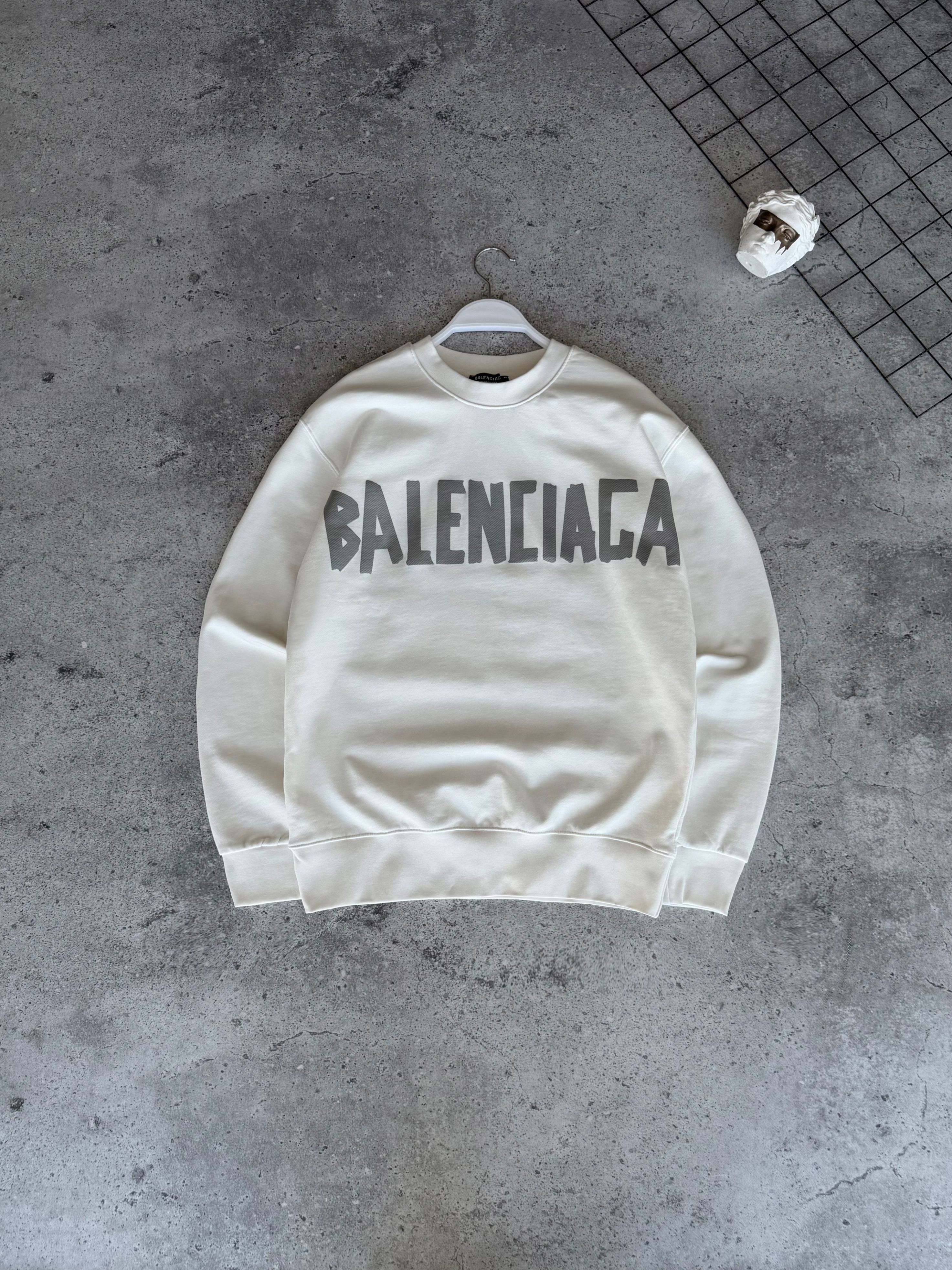 Світшот Balenciaga — головне фото товару