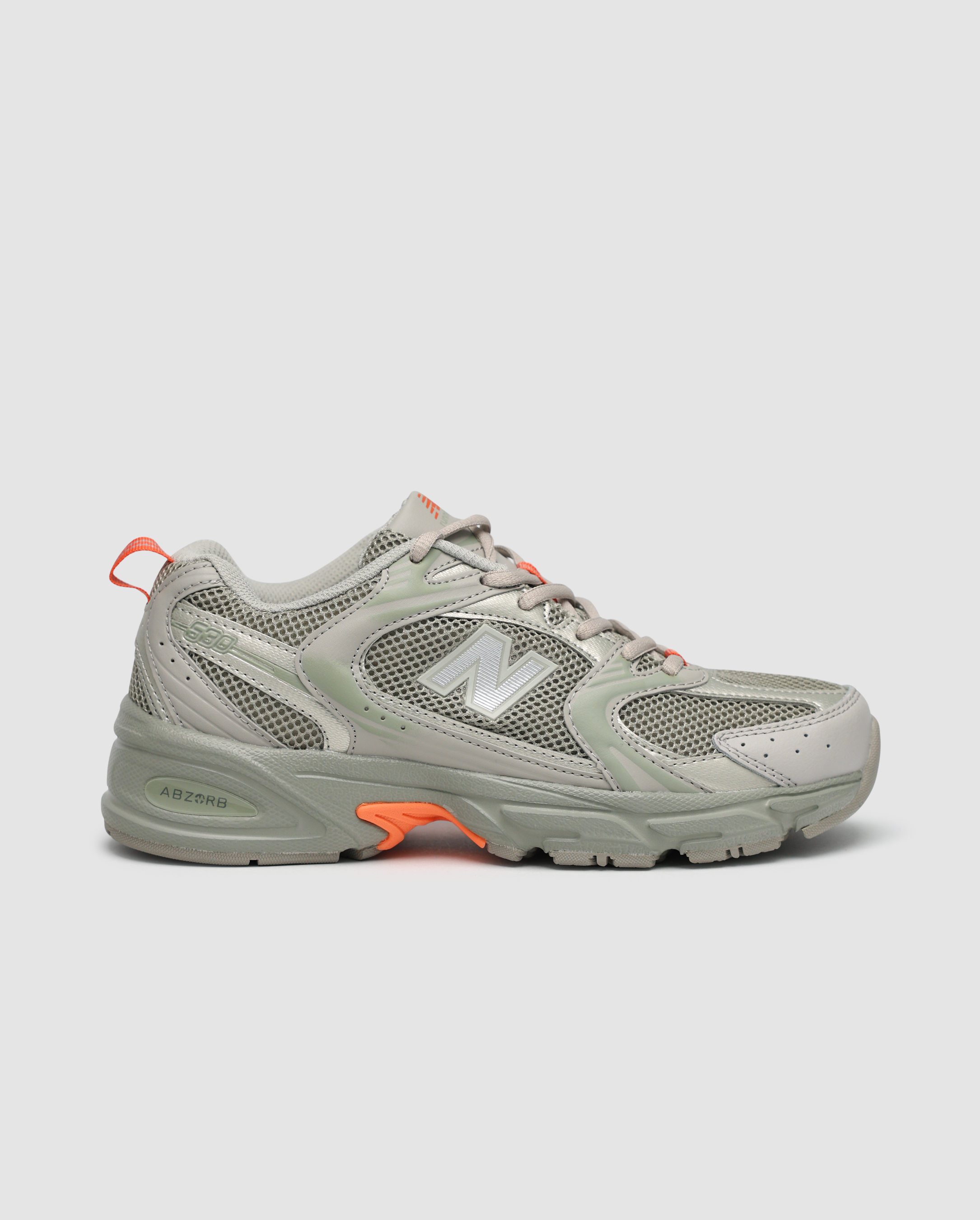 New Balance 530 Utility Pack Grey