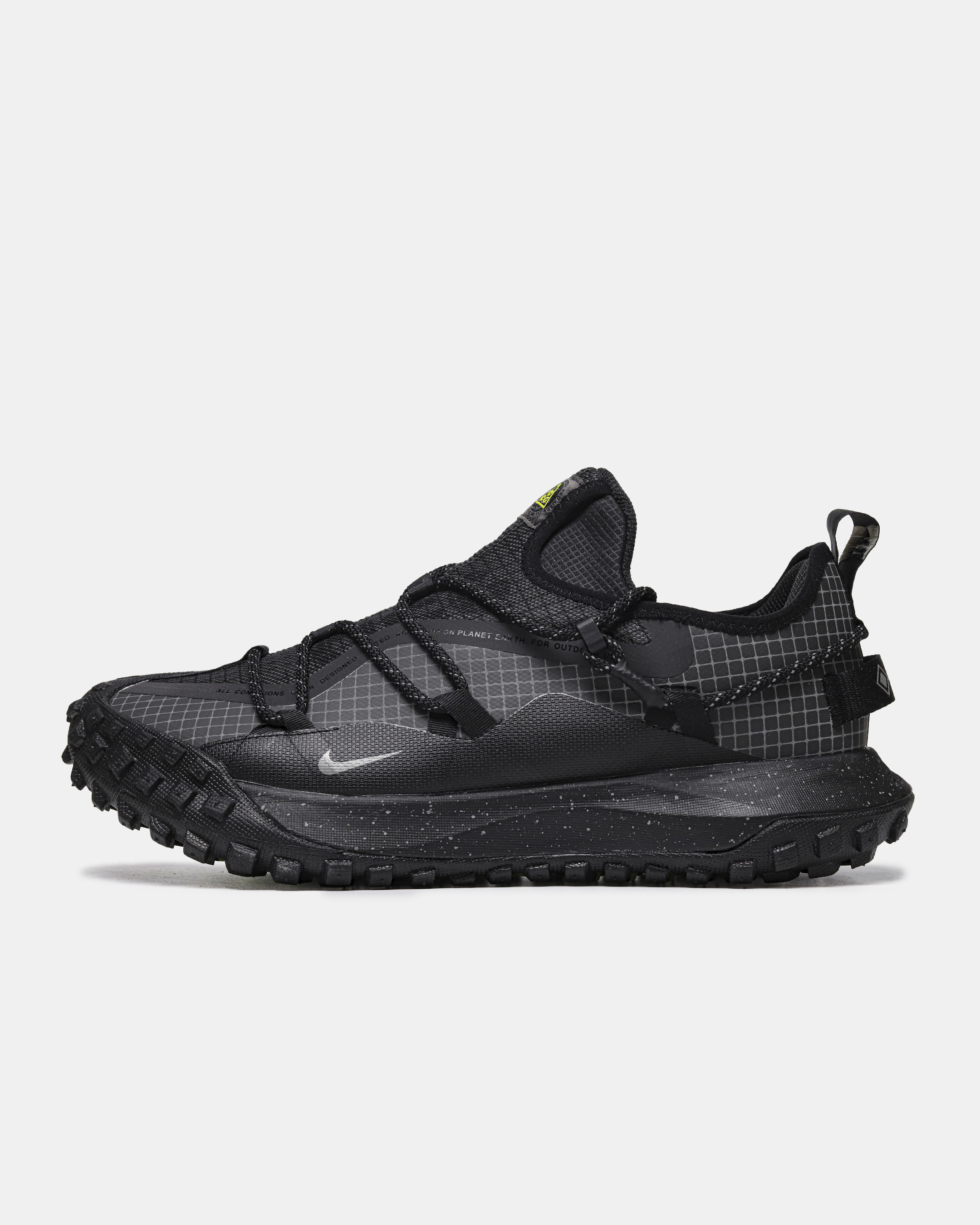 Nike ACG Mountain Fly Low GTX SE 'Dark Smoke Grey' DD2861-002 — головне фото товару