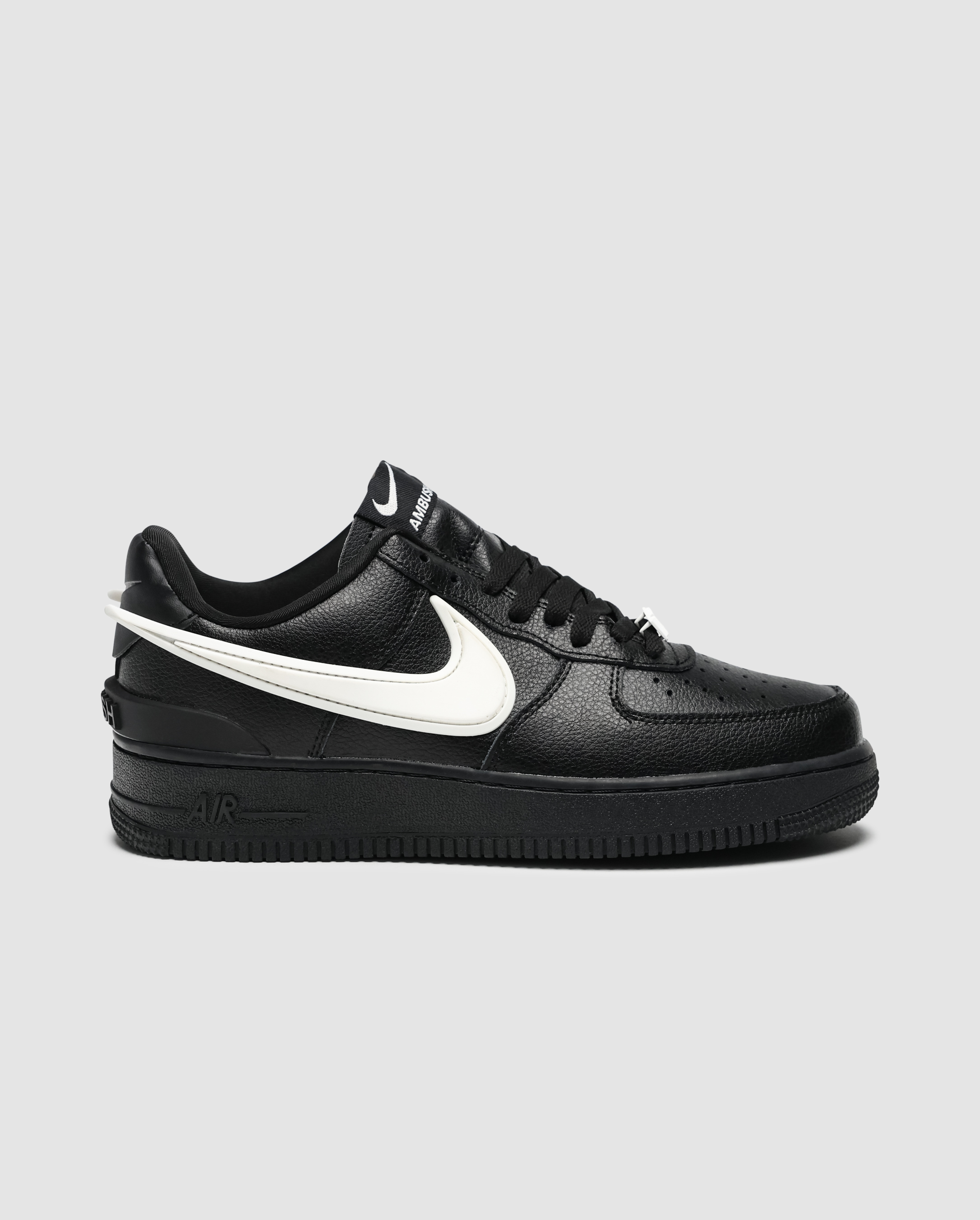 Nike X Ambush Air Force 1 Low Black