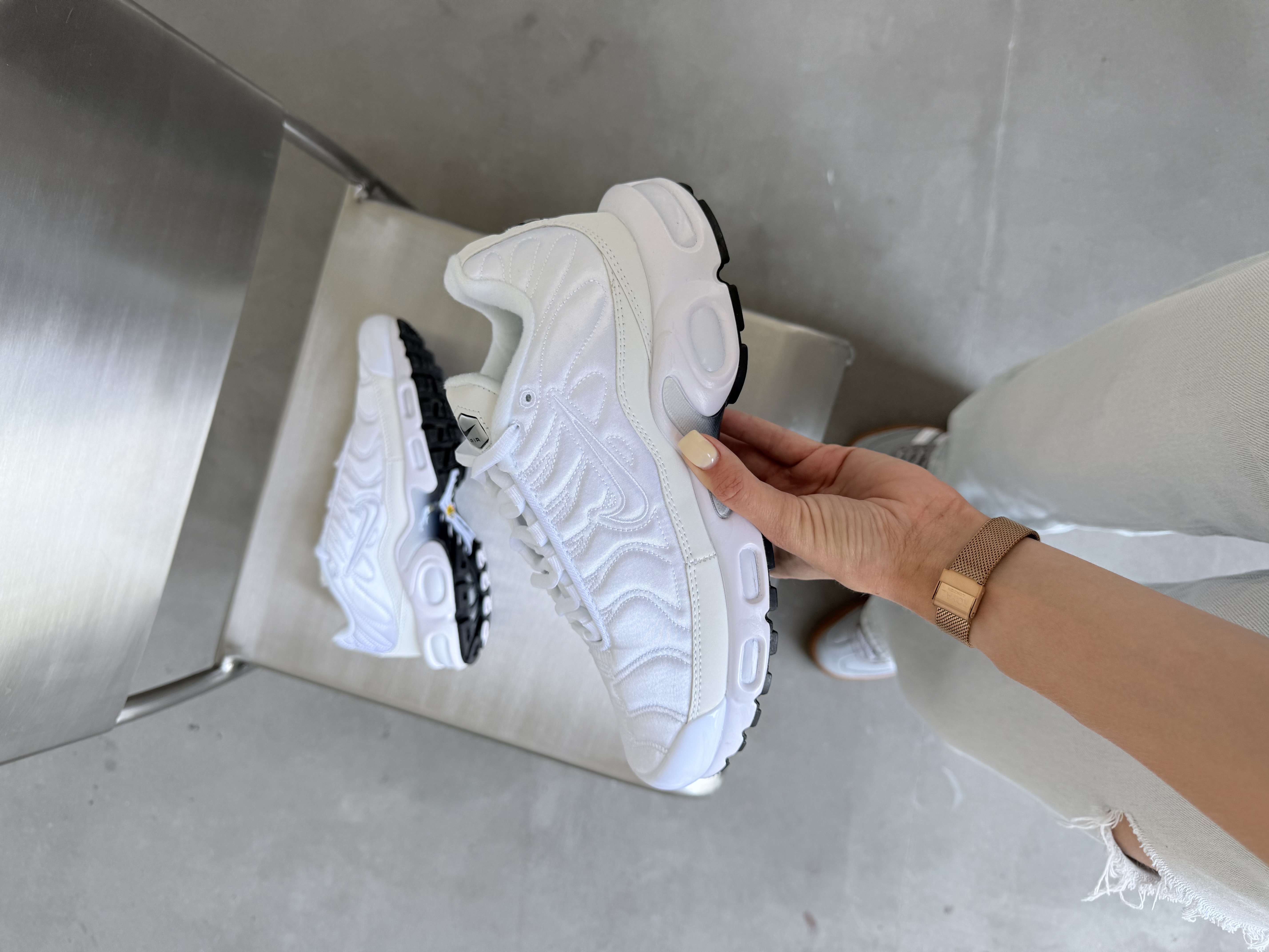Nike Air Max Plus Premium