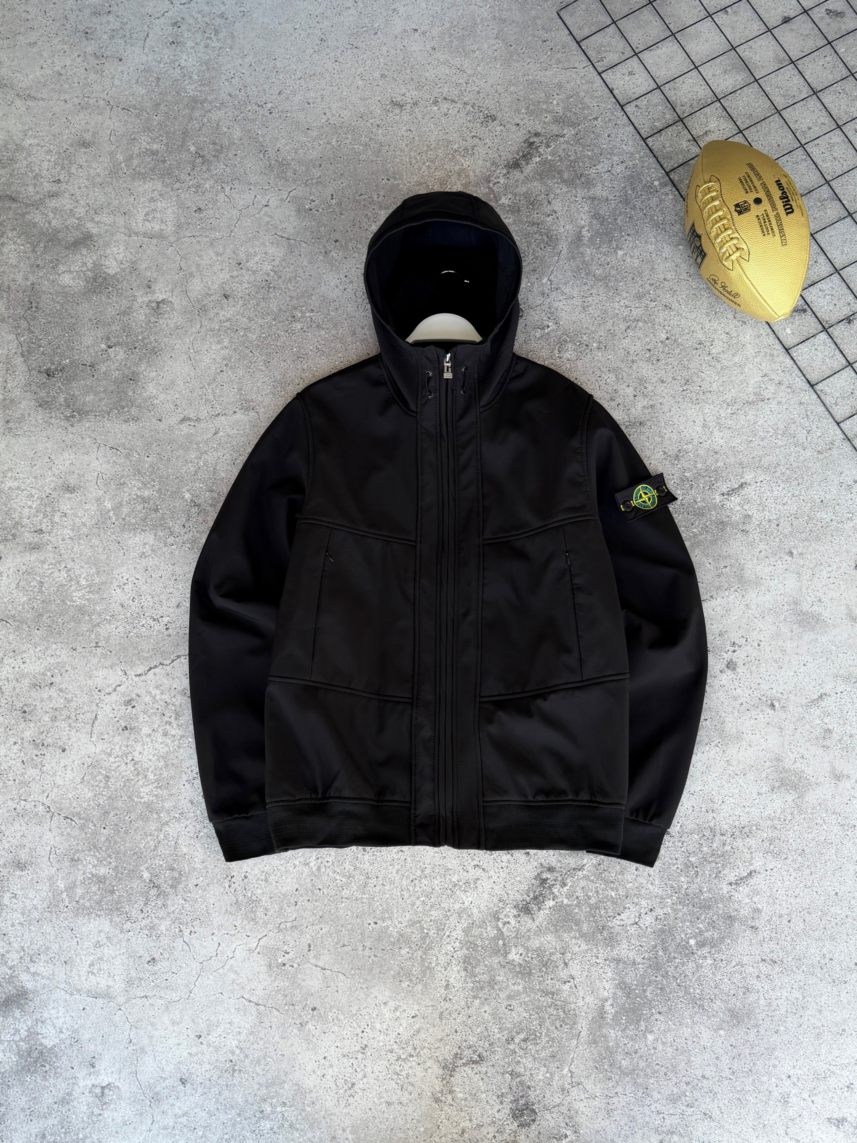 Куртка Stone Island — головне фото товару