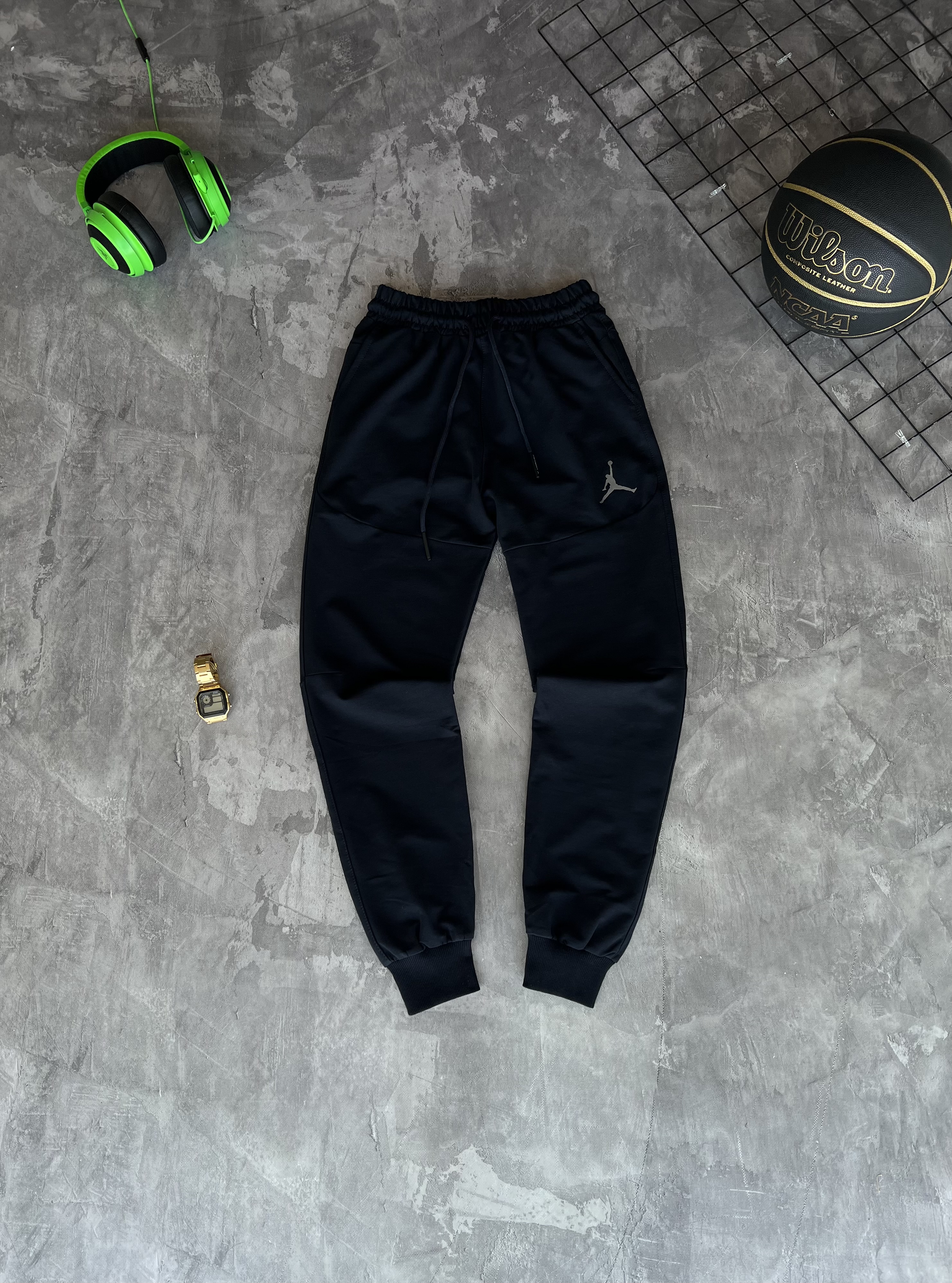 Nike Jordan — головне фото товару