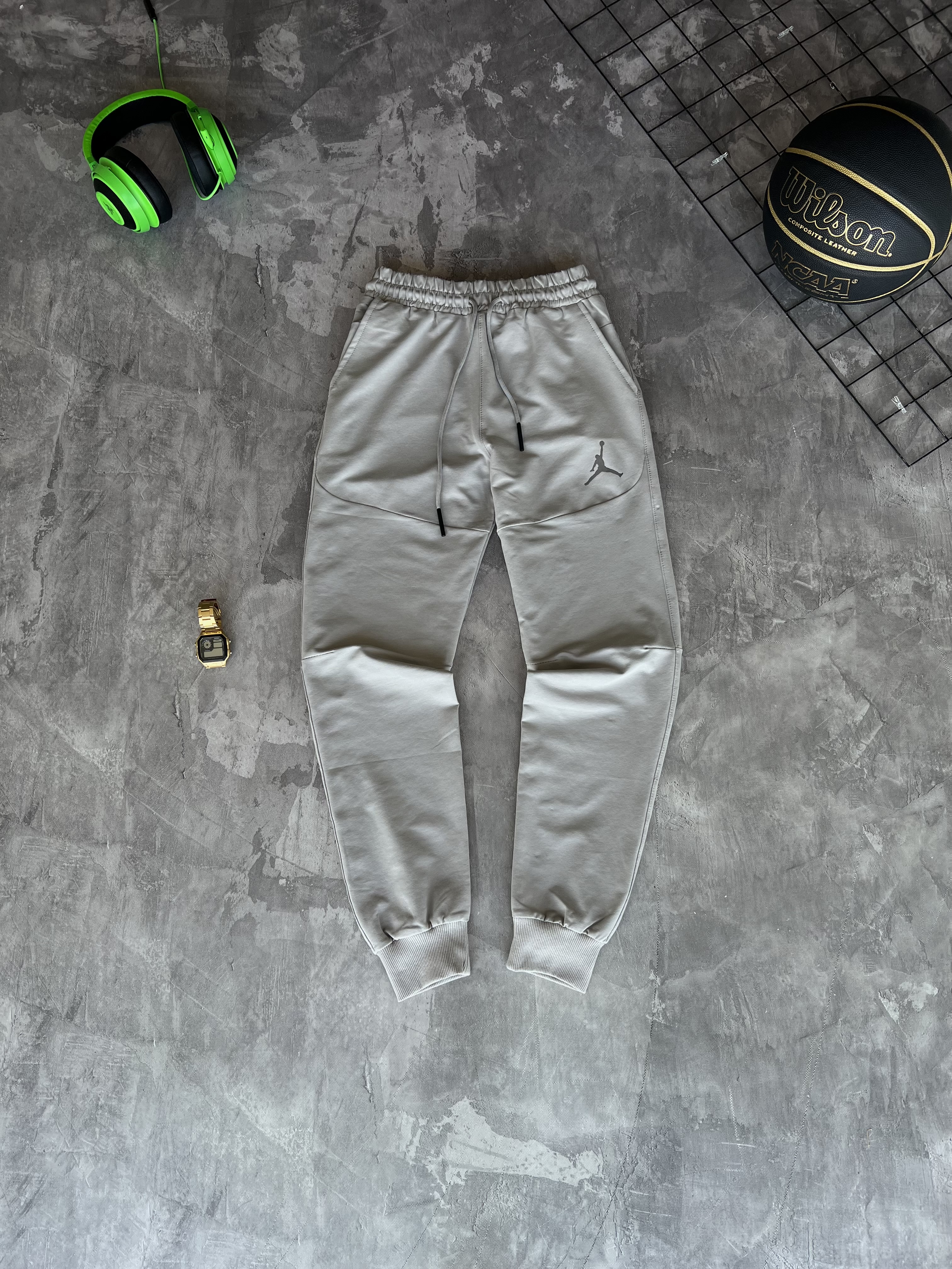 Nike Jordan — головне фото товару