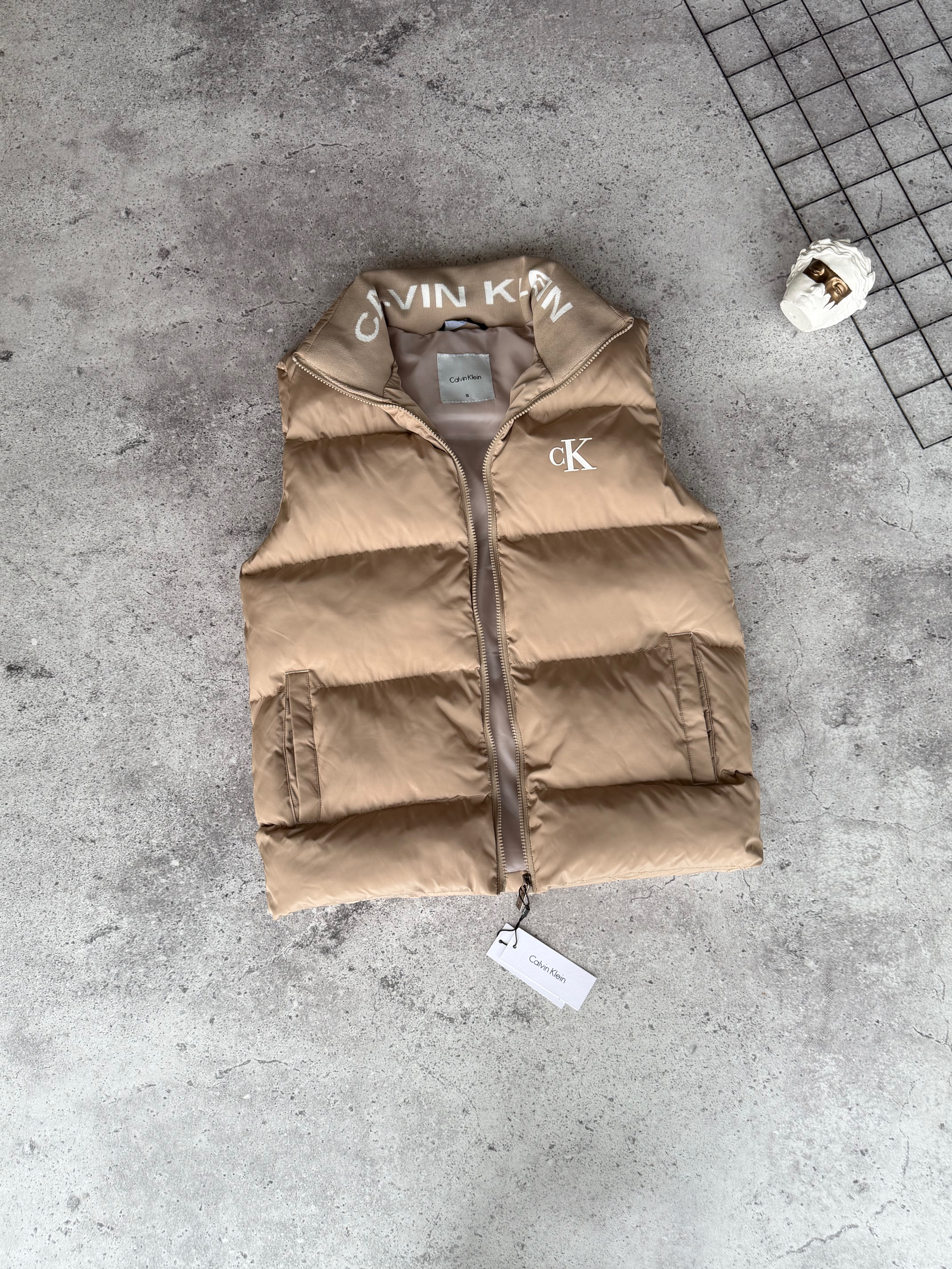 Жилет Calvin Klein — головне фото товару