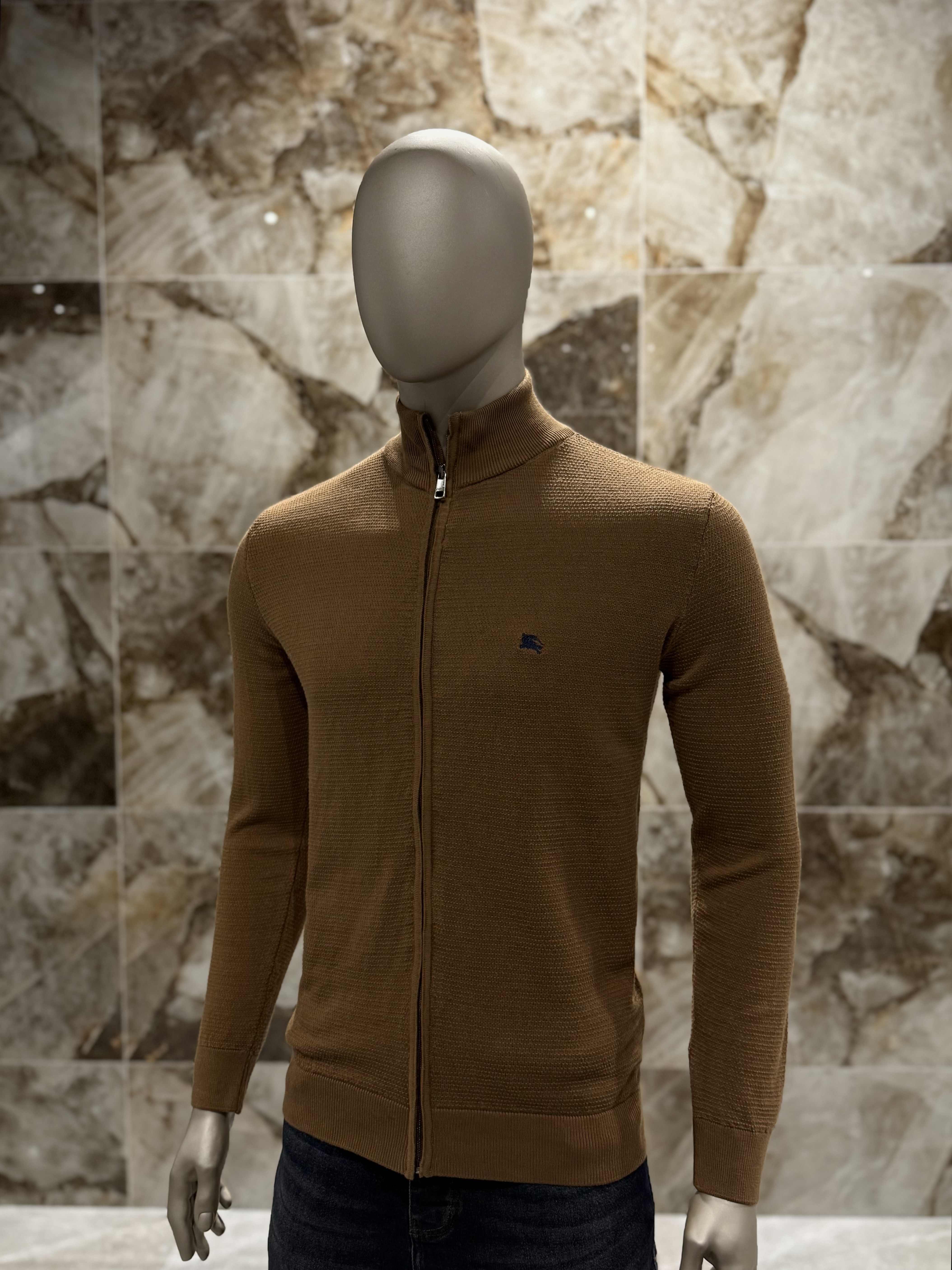 Светр Burberry — головне фото товару
