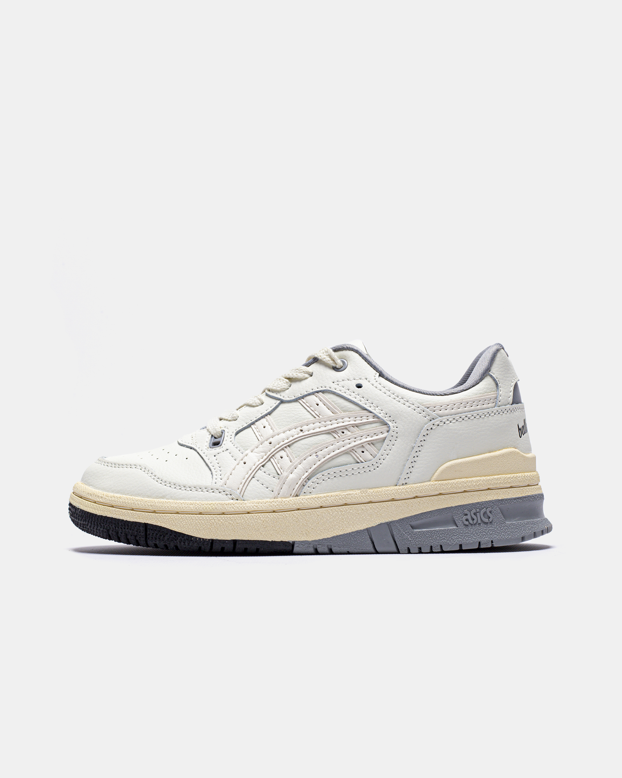 Asics Ballaholic x EX89 'Cream' 1201A837-100 — головне фото товару
