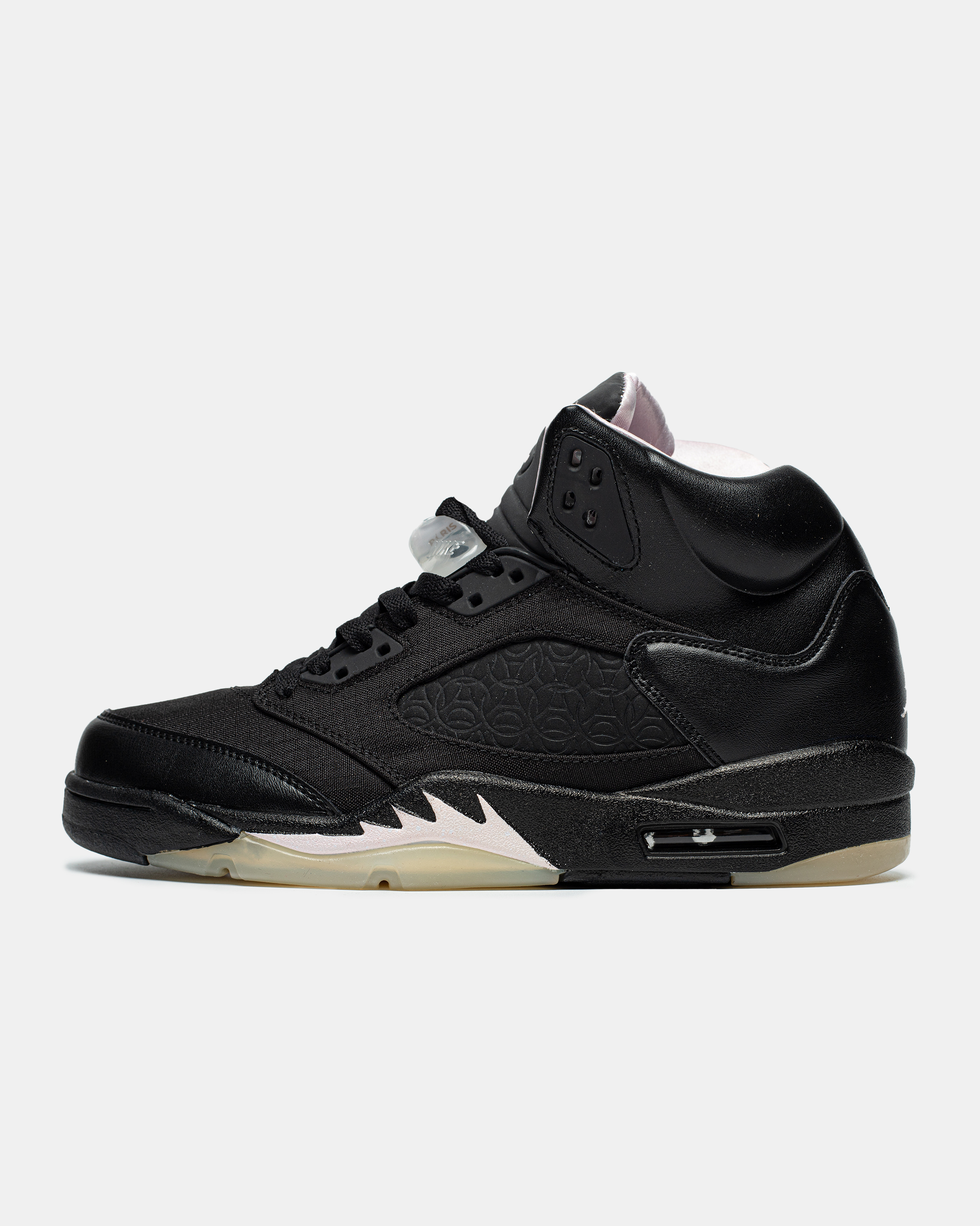 Nike Paris Saint-Germain x Air Jordan 5 Retro 'Off Noir' — головне фото товару