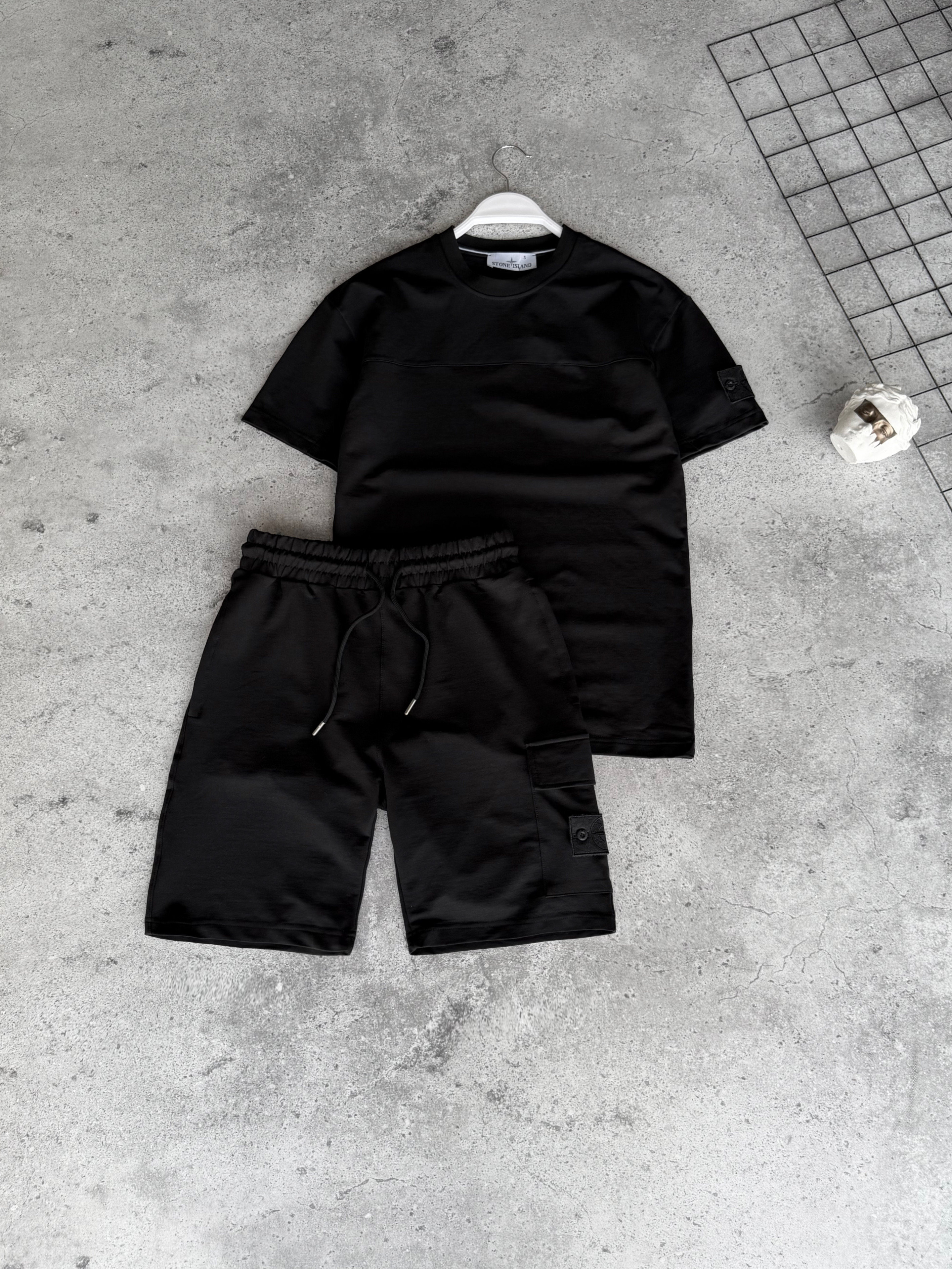 Комплект Stone Island — головне фото товару