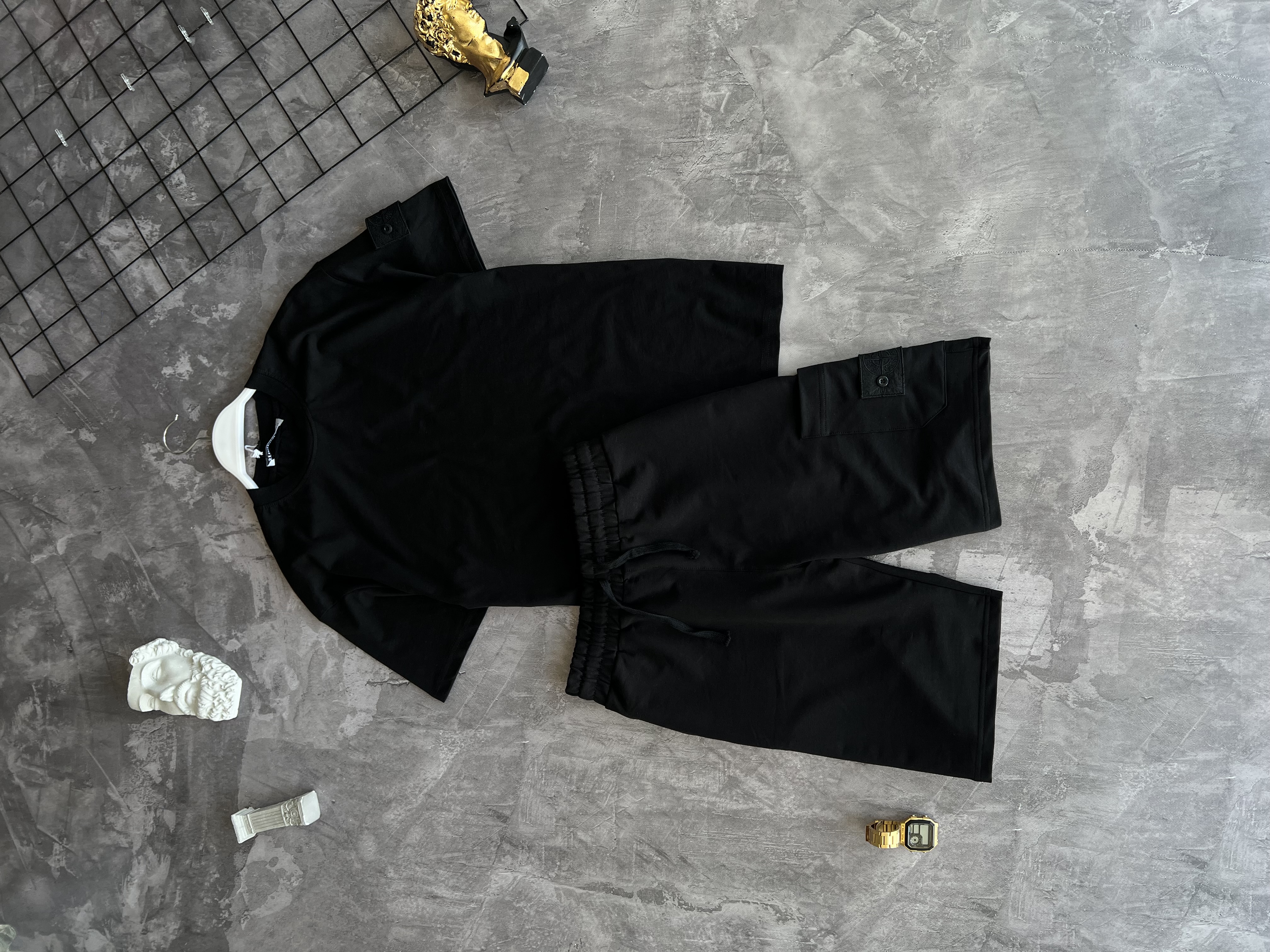 Комплект Stone Island — головне фото товару