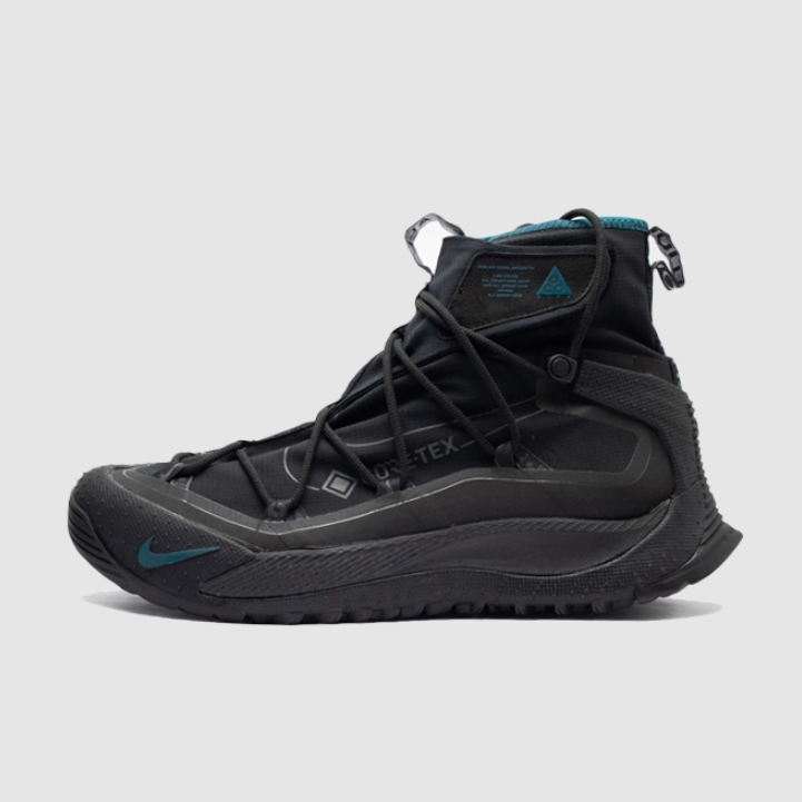 Nike ACG Air Terra Antarktik Black — головне фото товару