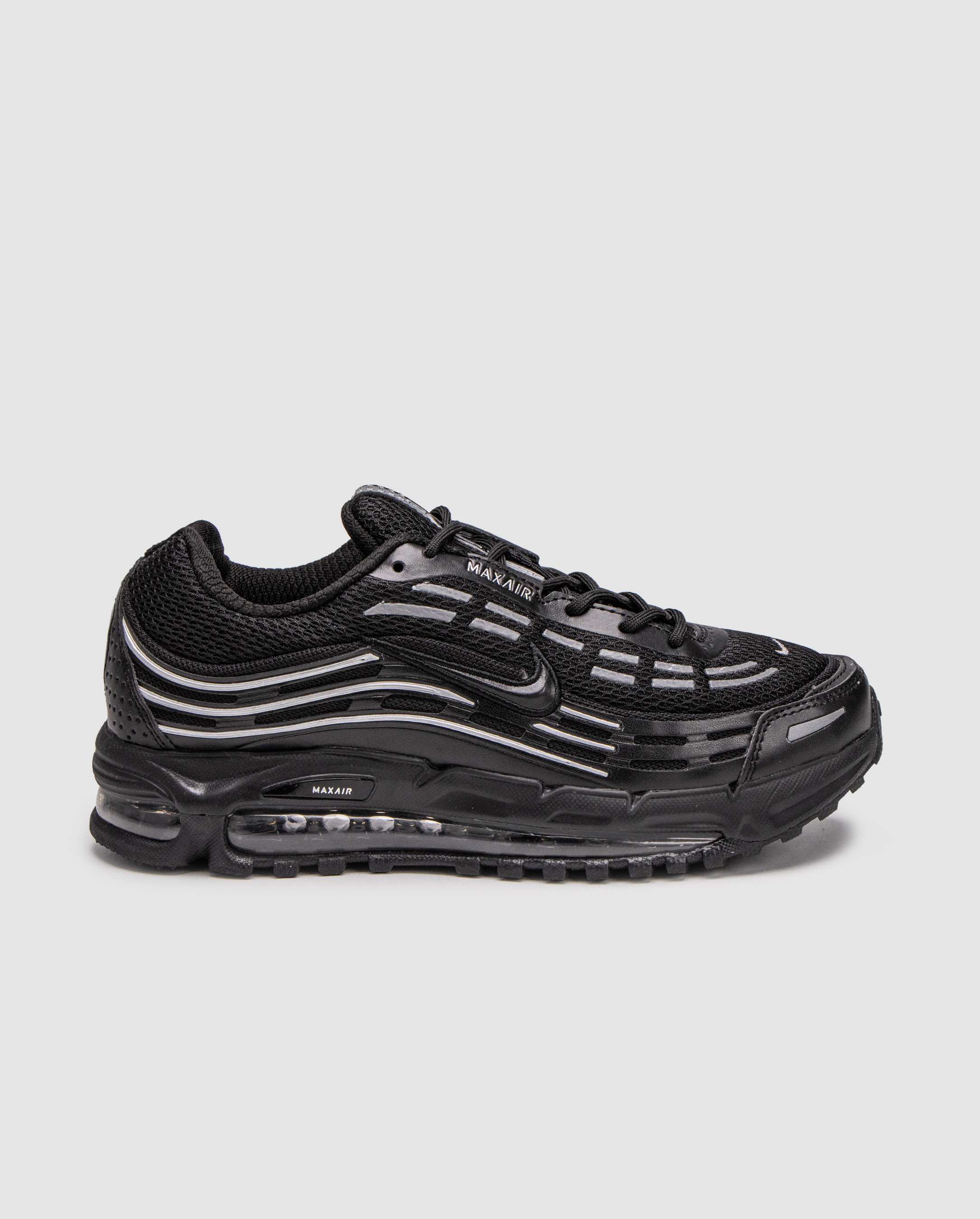 Comme Des Garcons Homme Plus X Nike Air Max TL 2.5 Black/Silver