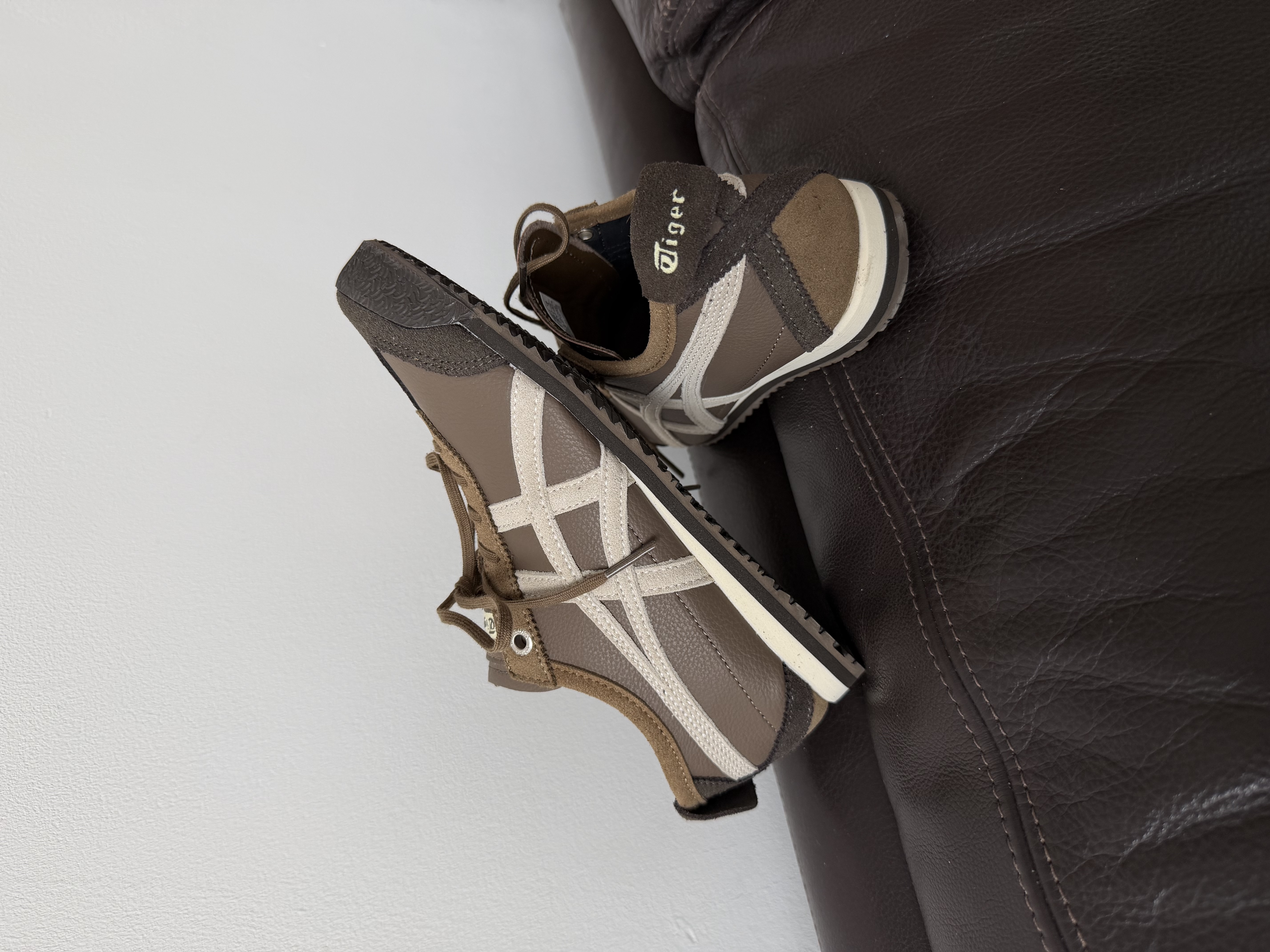 ASICS ONITSUKA TIGER | CANYON CREAM premium (3