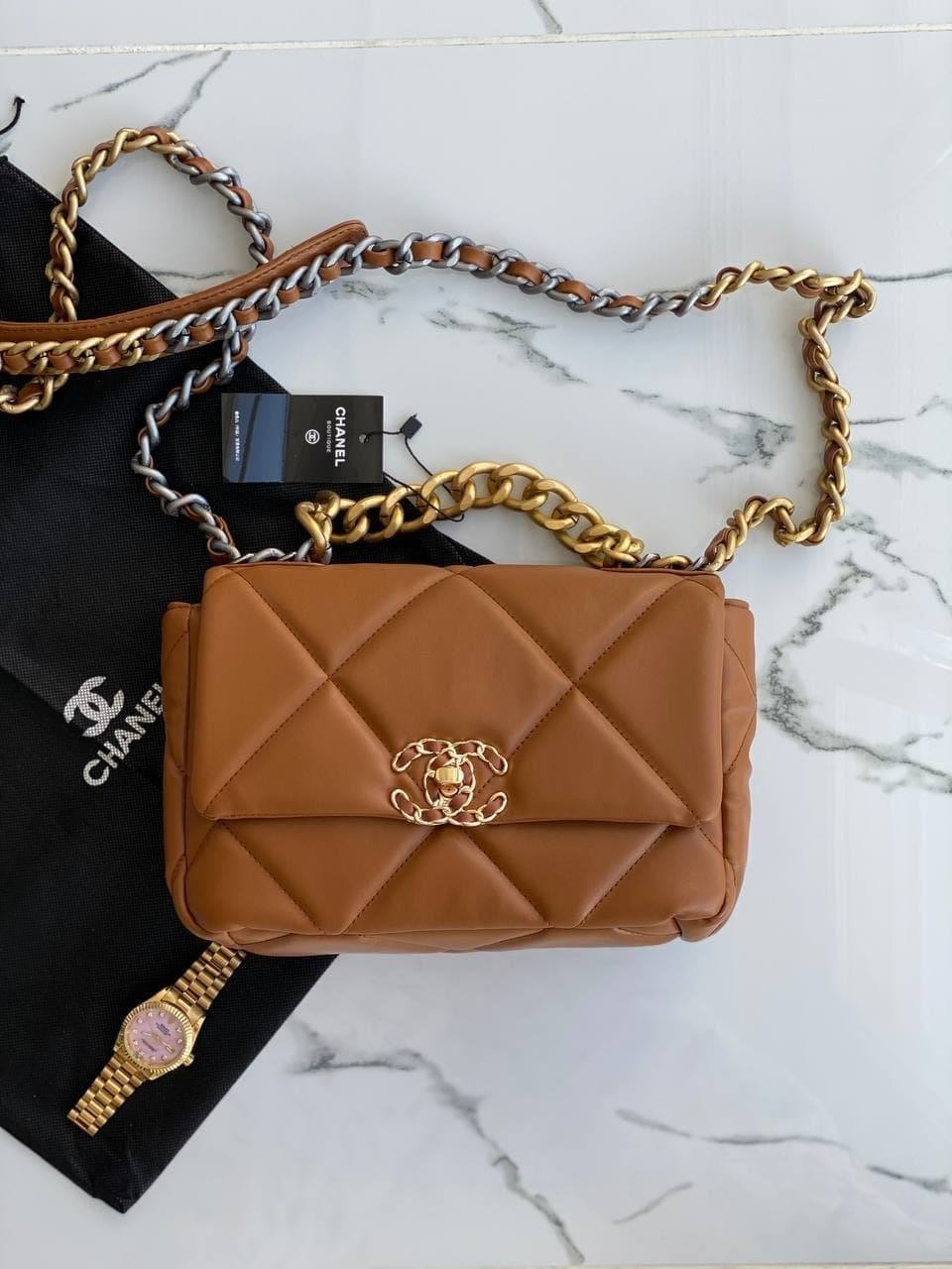 Сумка Chanel — головне фото товару