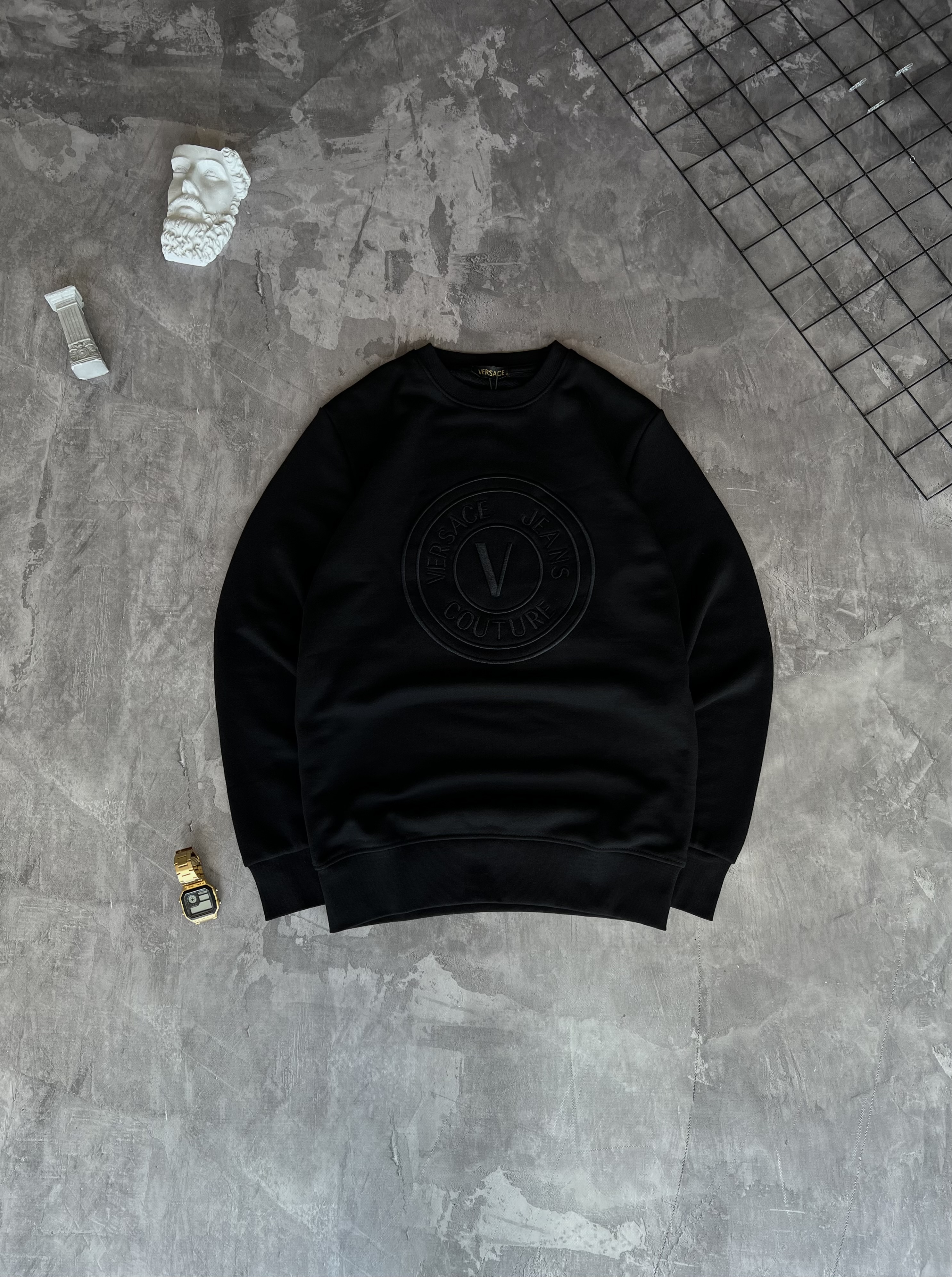 Світшот Versace — головне фото товару