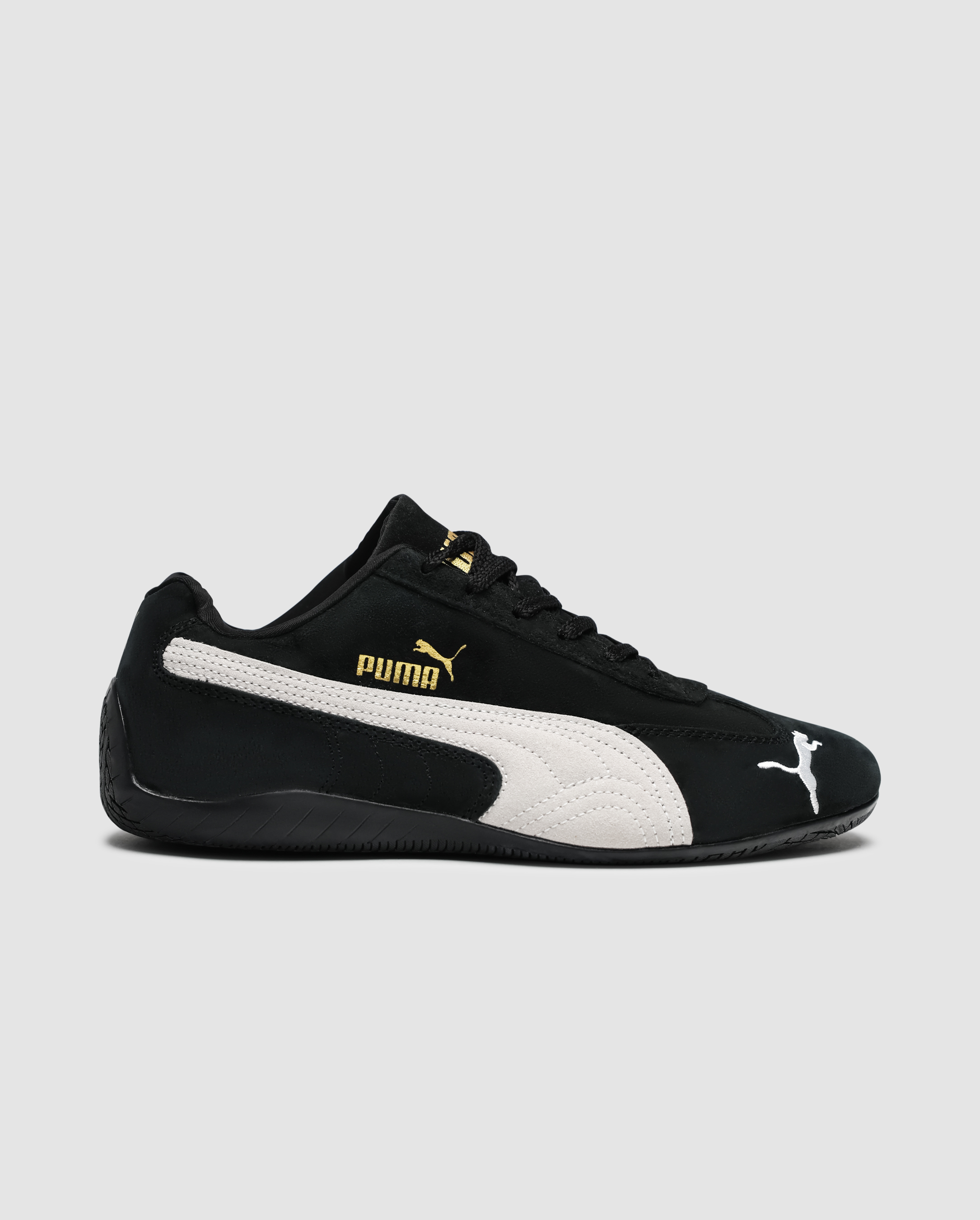 Puma Speedcat OG Black/White