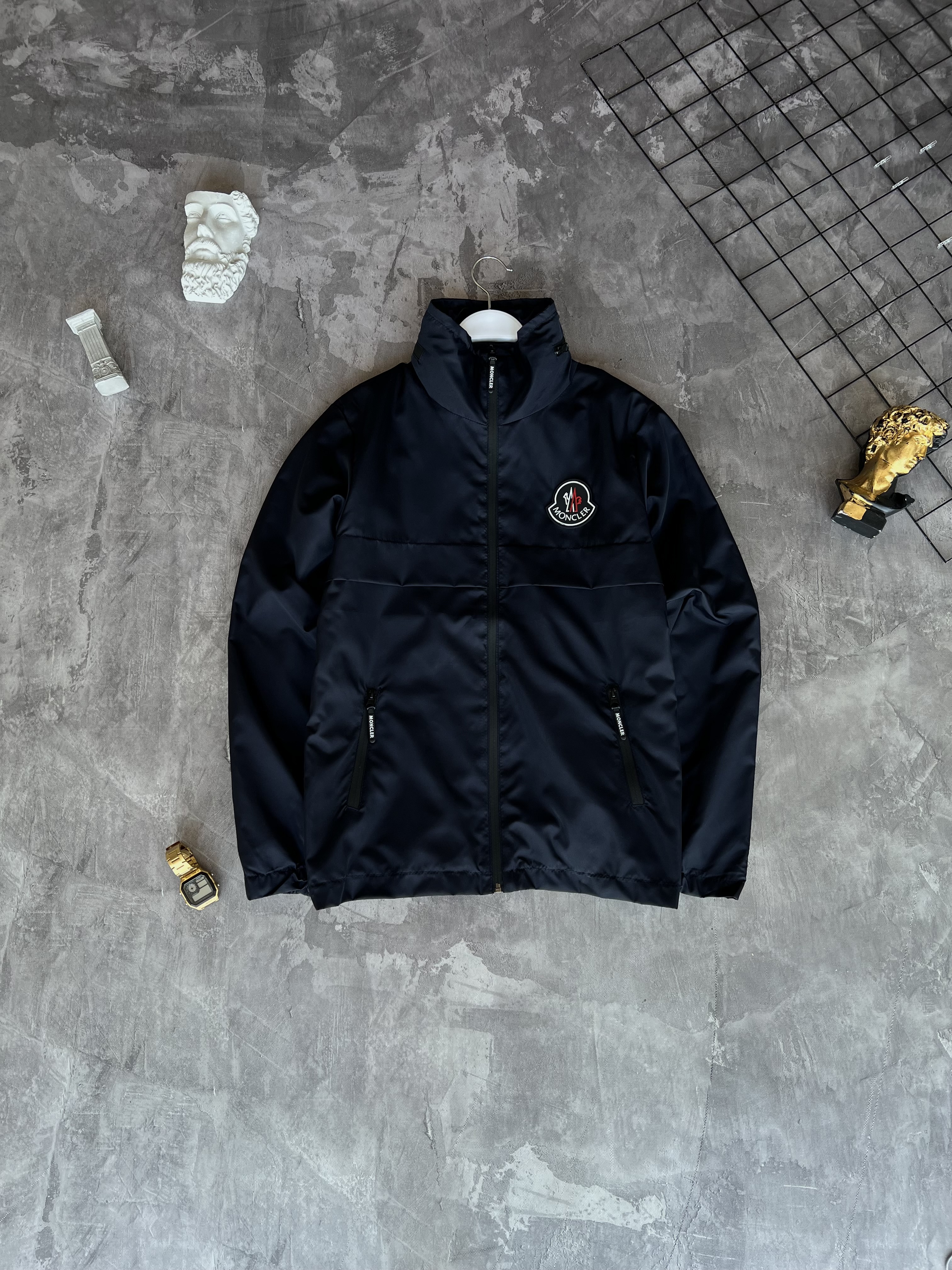 Куртка Moncler — головне фото товару