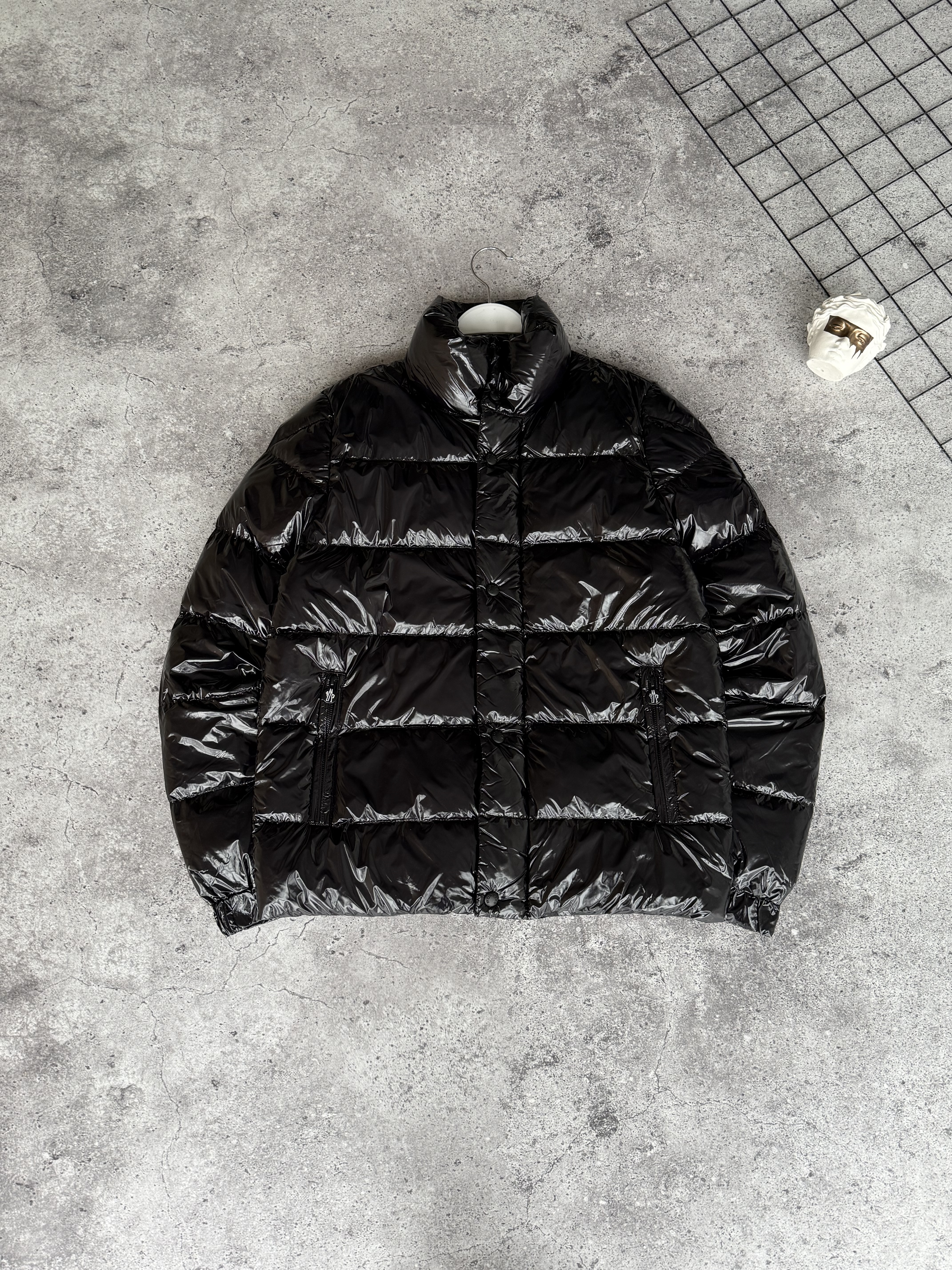 Куртка Moncler — головне фото товару