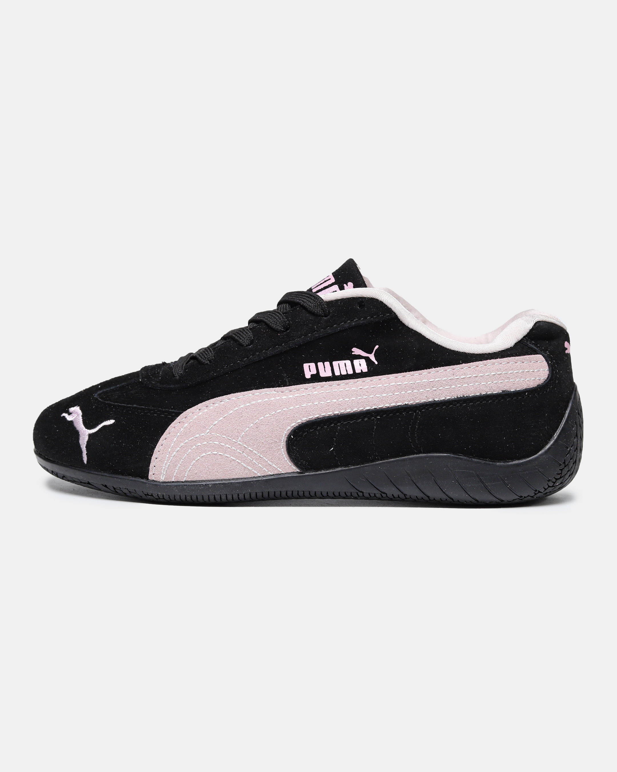 Puma Speedcat OG 'Black Mauve Mist' 398846-09 — головне фото товару