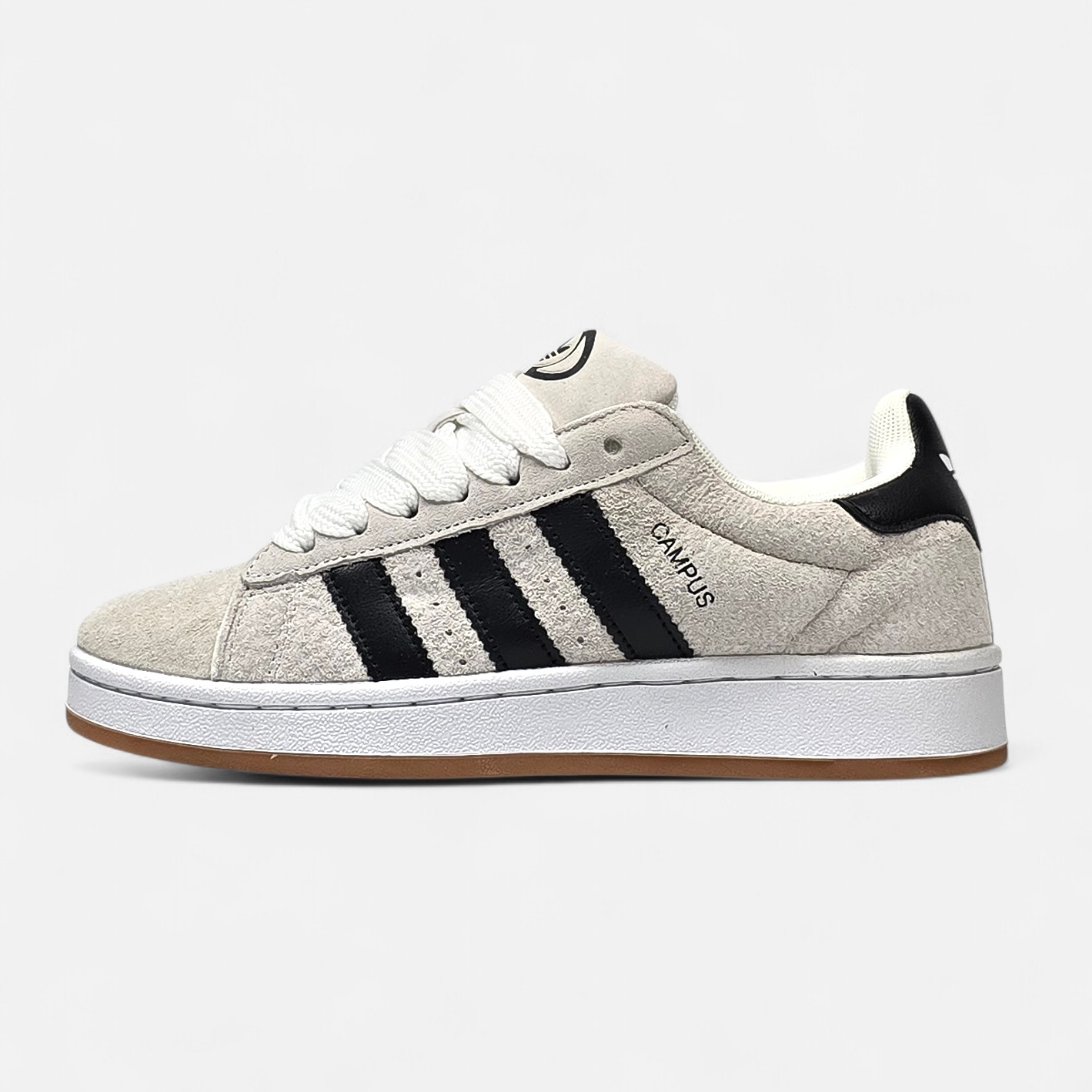 Adidas Campus Light Beige — головне фото товару