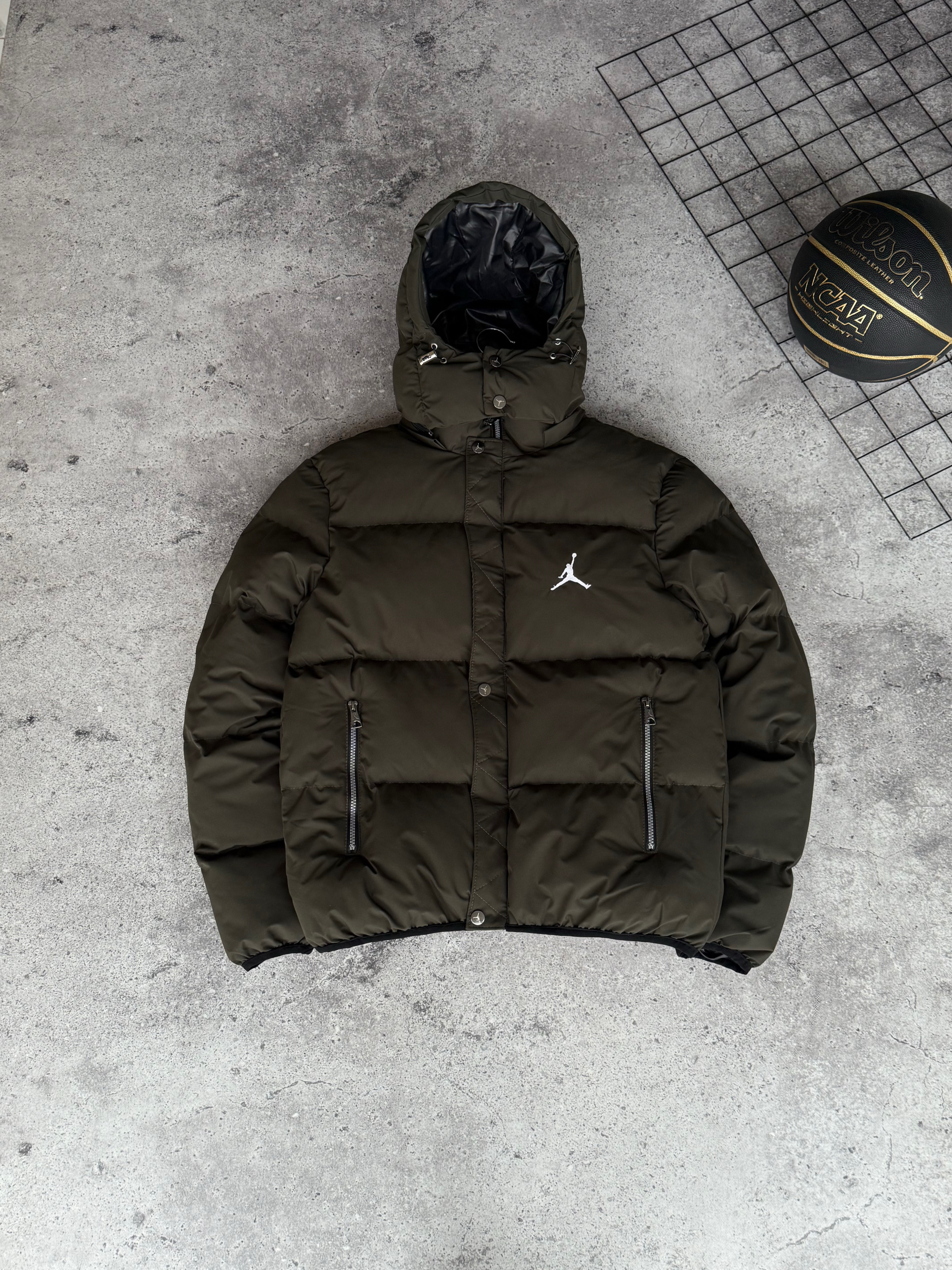 Nike Jordan — головне фото товару