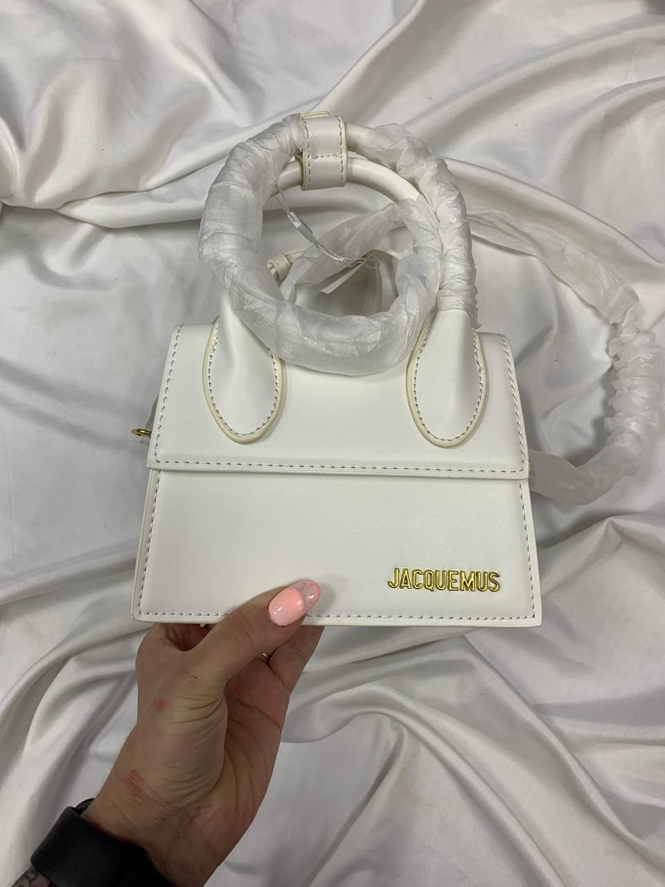 SALE Jacquemus