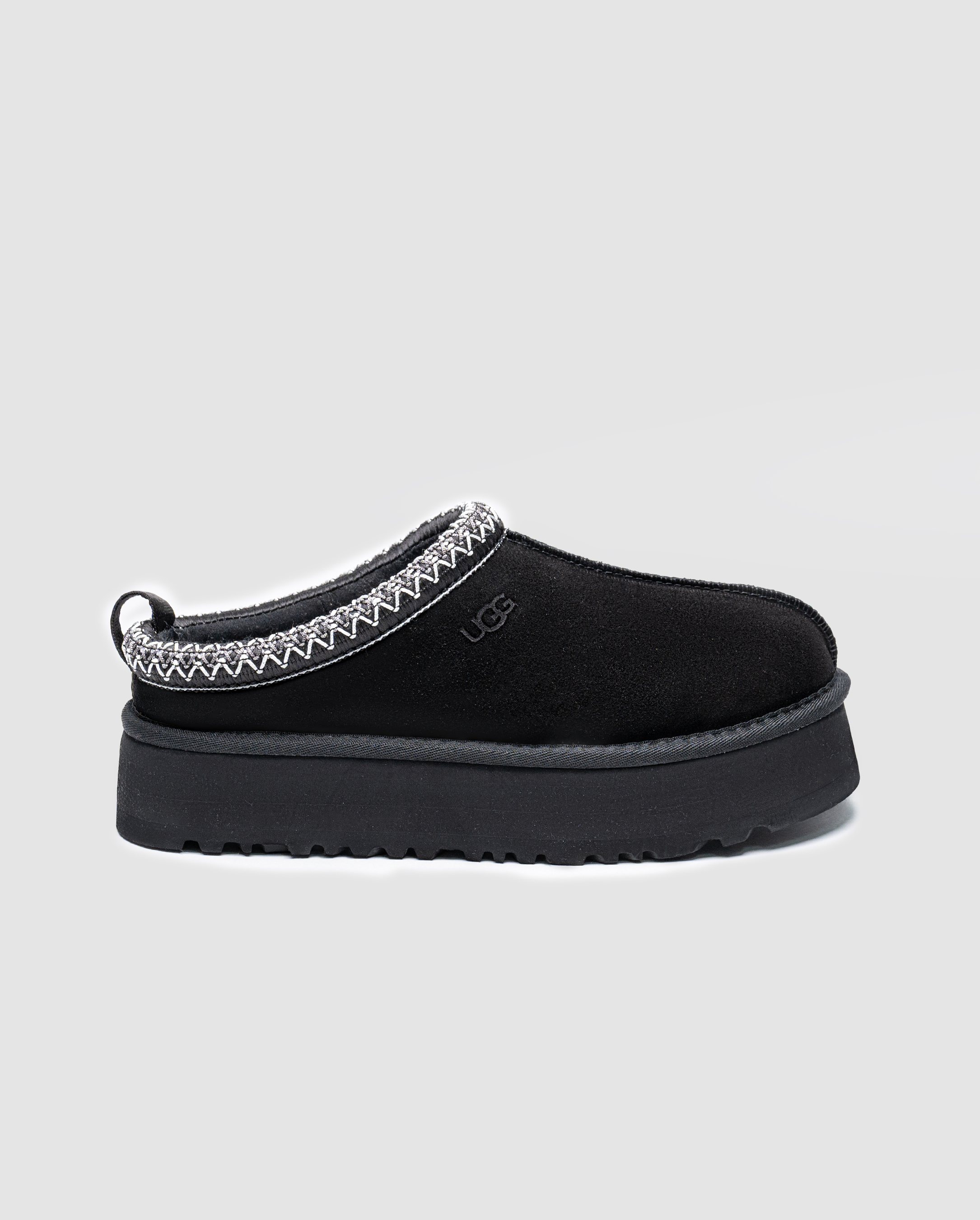 UGG Tazz II Black