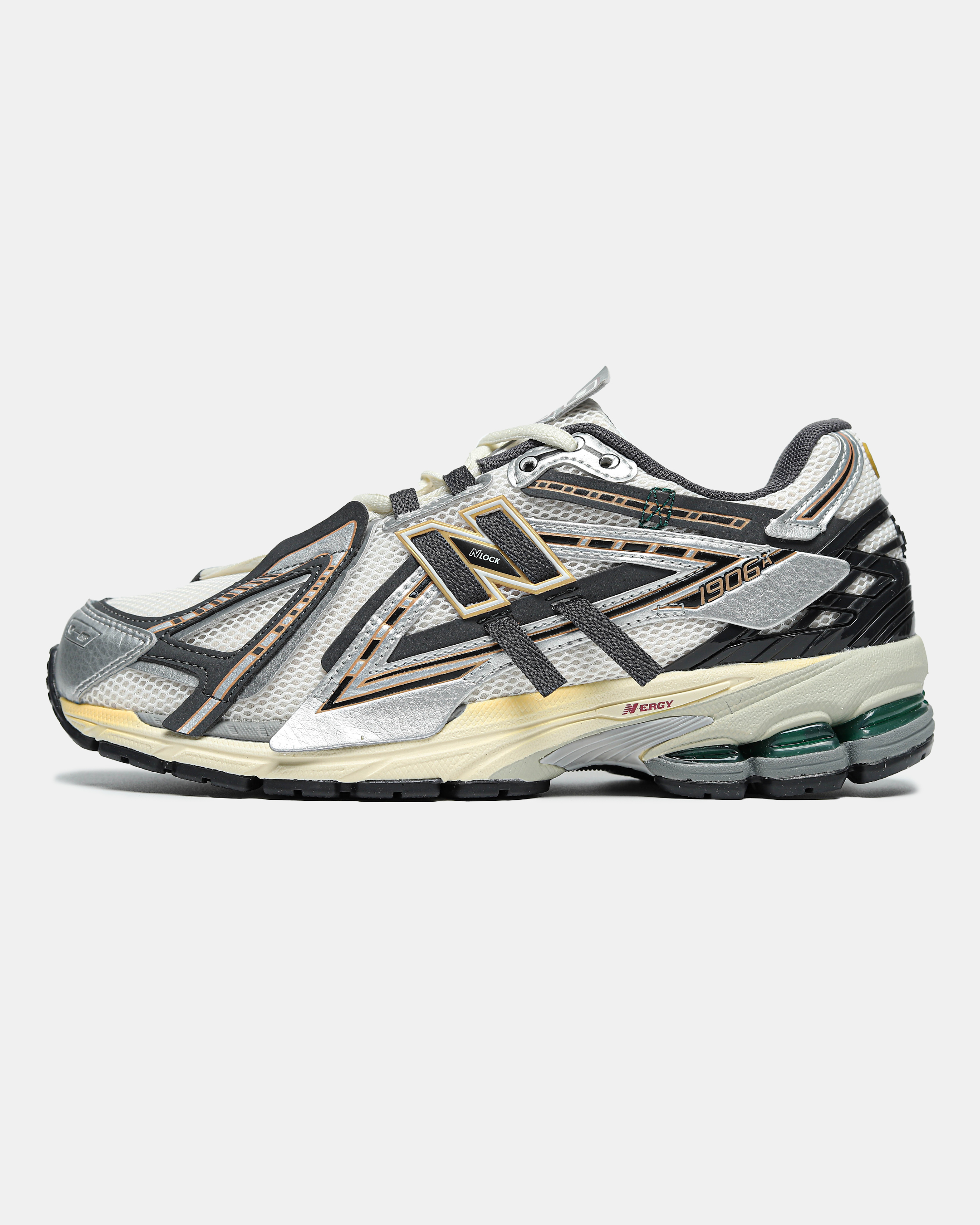 New Balance 1906A 'Silver Gold Metallic' M1906AD — головне фото товару