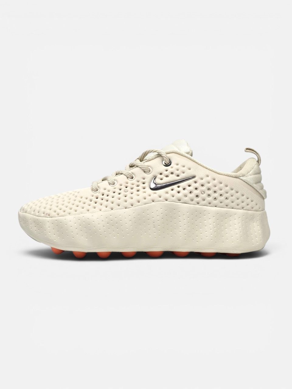 Nike Mind Beige — головне фото товару