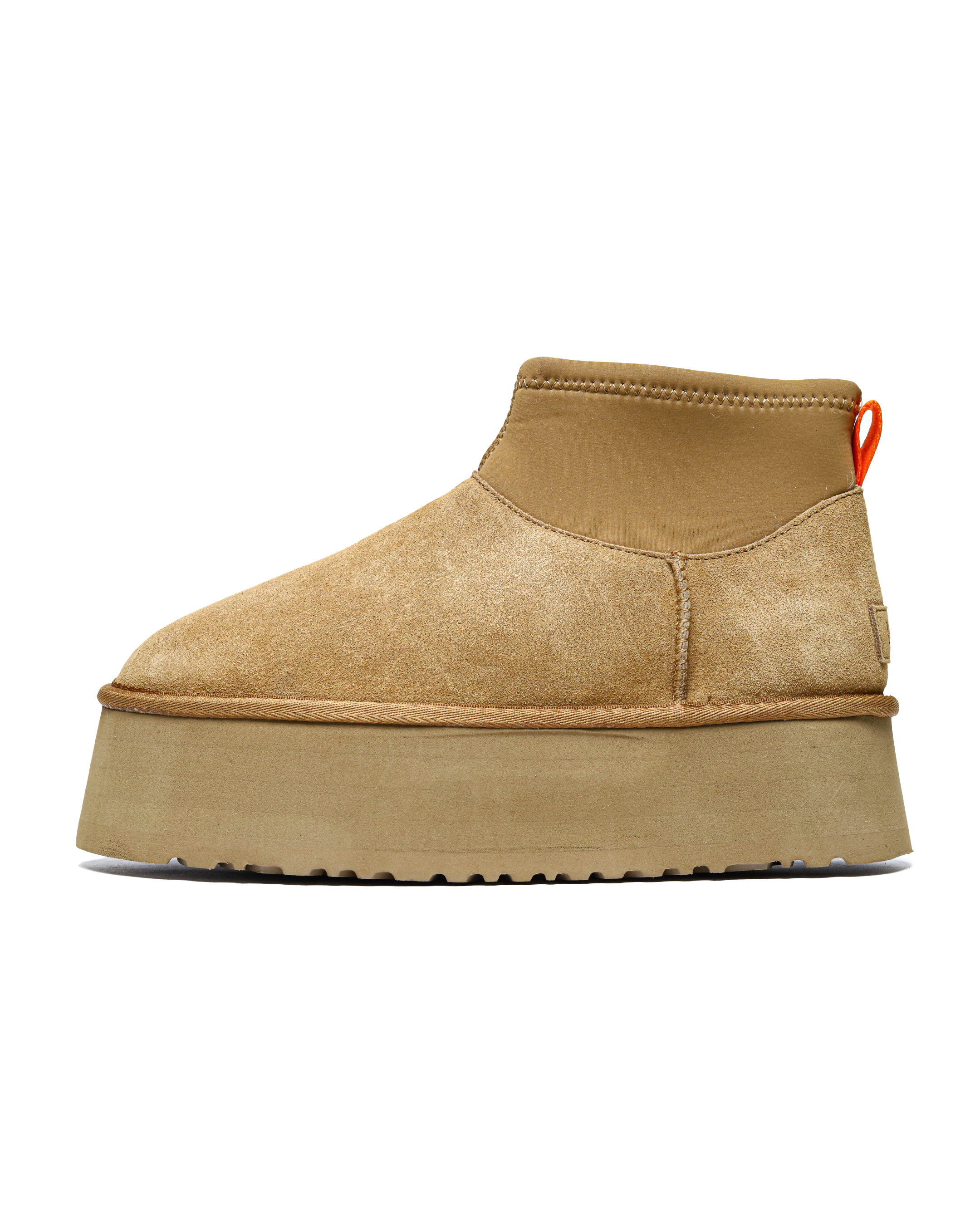UGG Classic Mini Dipper 'Chestnut' 1168170-CHE — головне фото товару