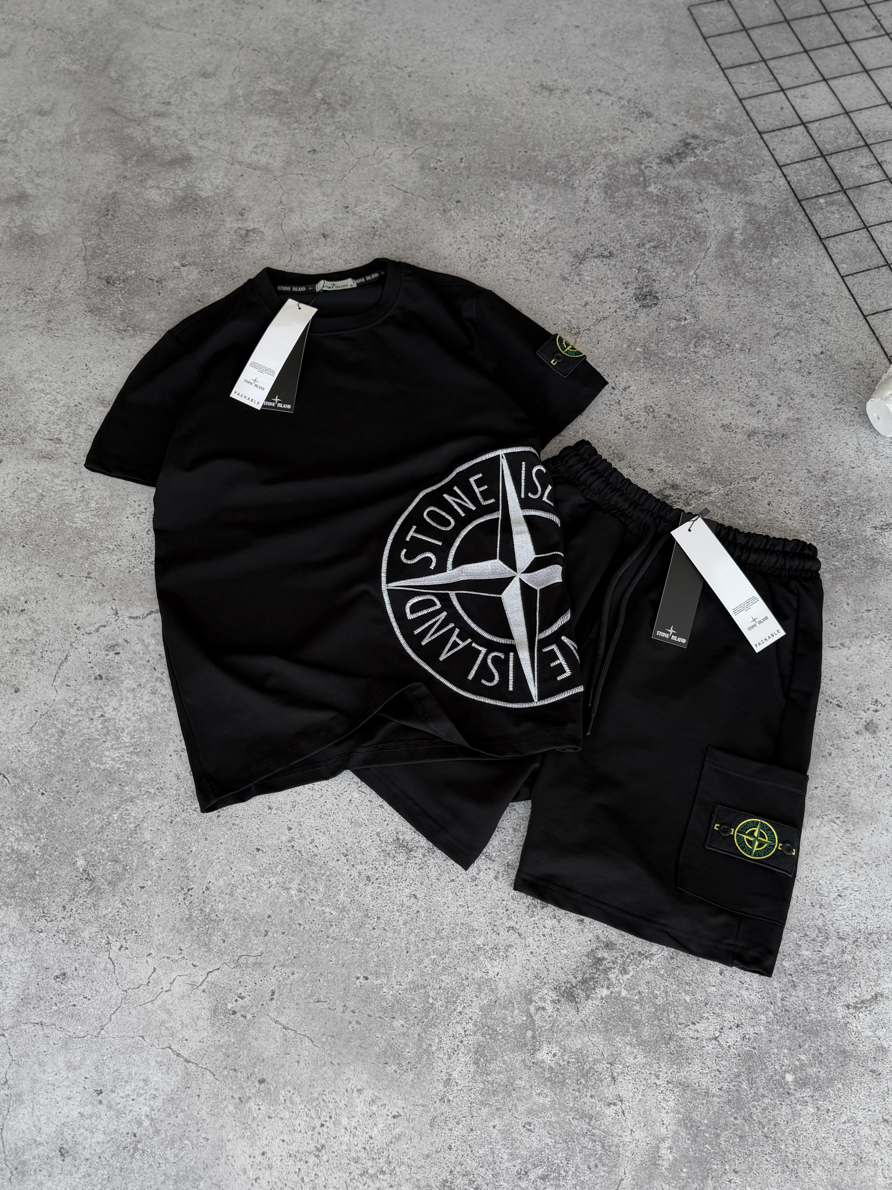 Комплект Stone Island — головне фото товару