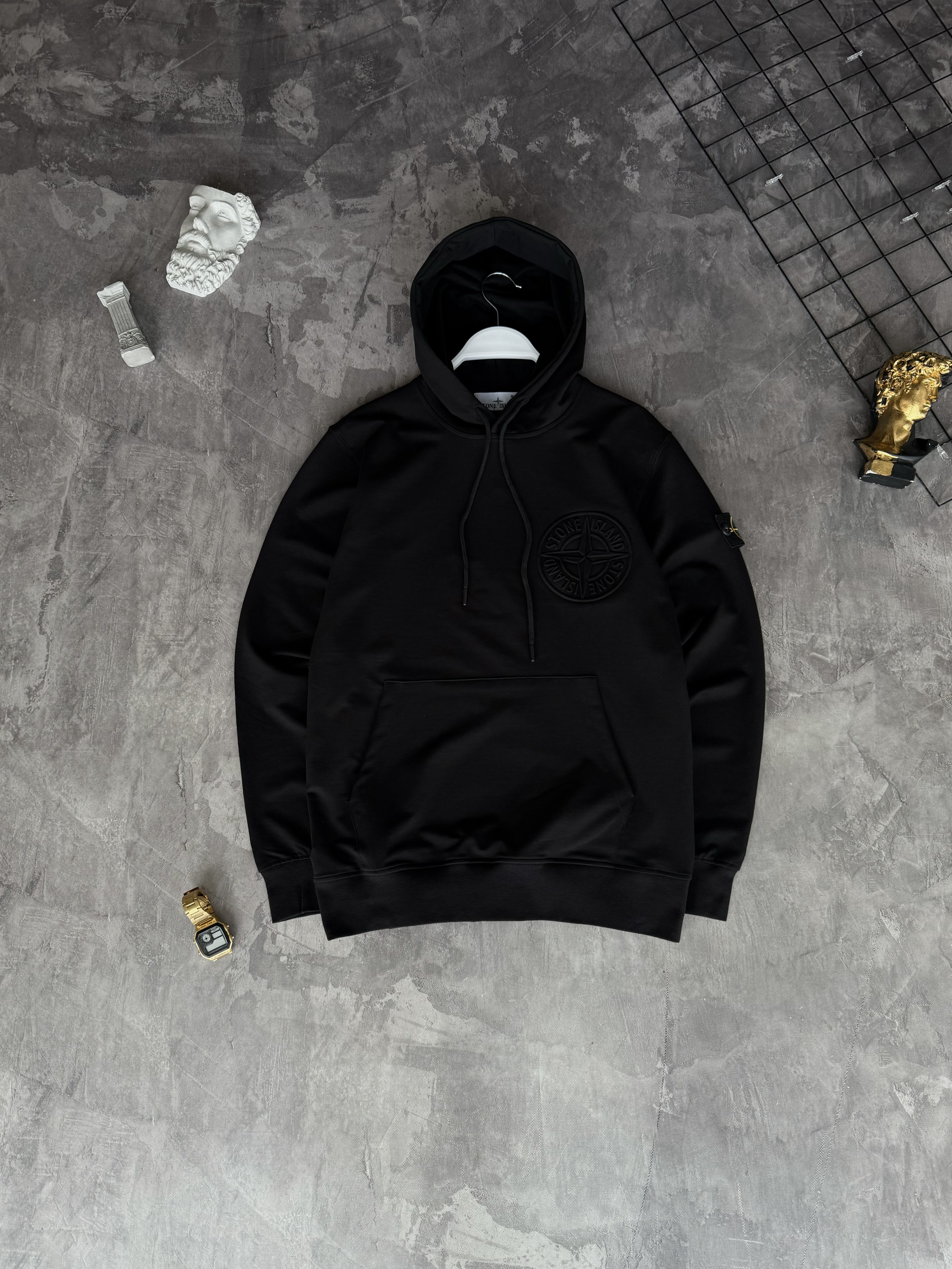 Світшот Stone Island — головне фото товару