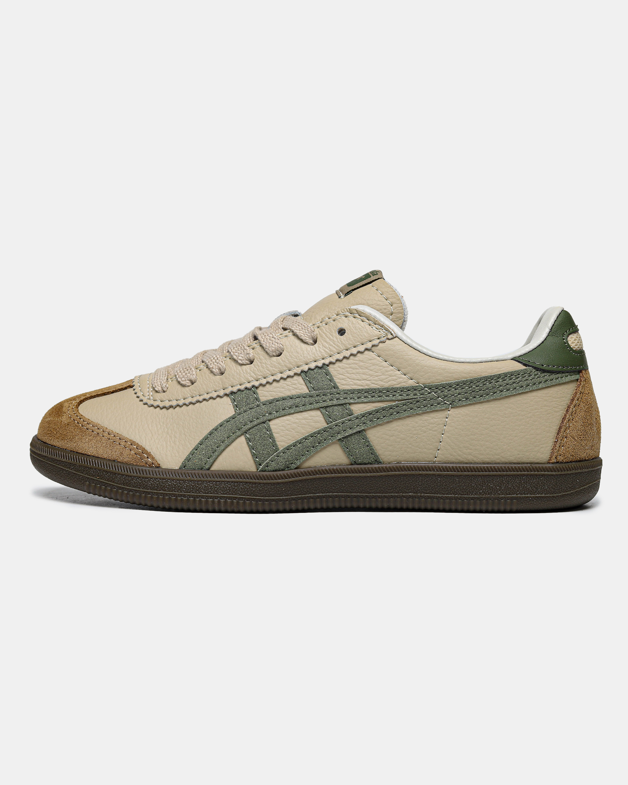 Onitsuka Tiger Tokuten 'Beige Green' 1183C086-250 — головне фото товару