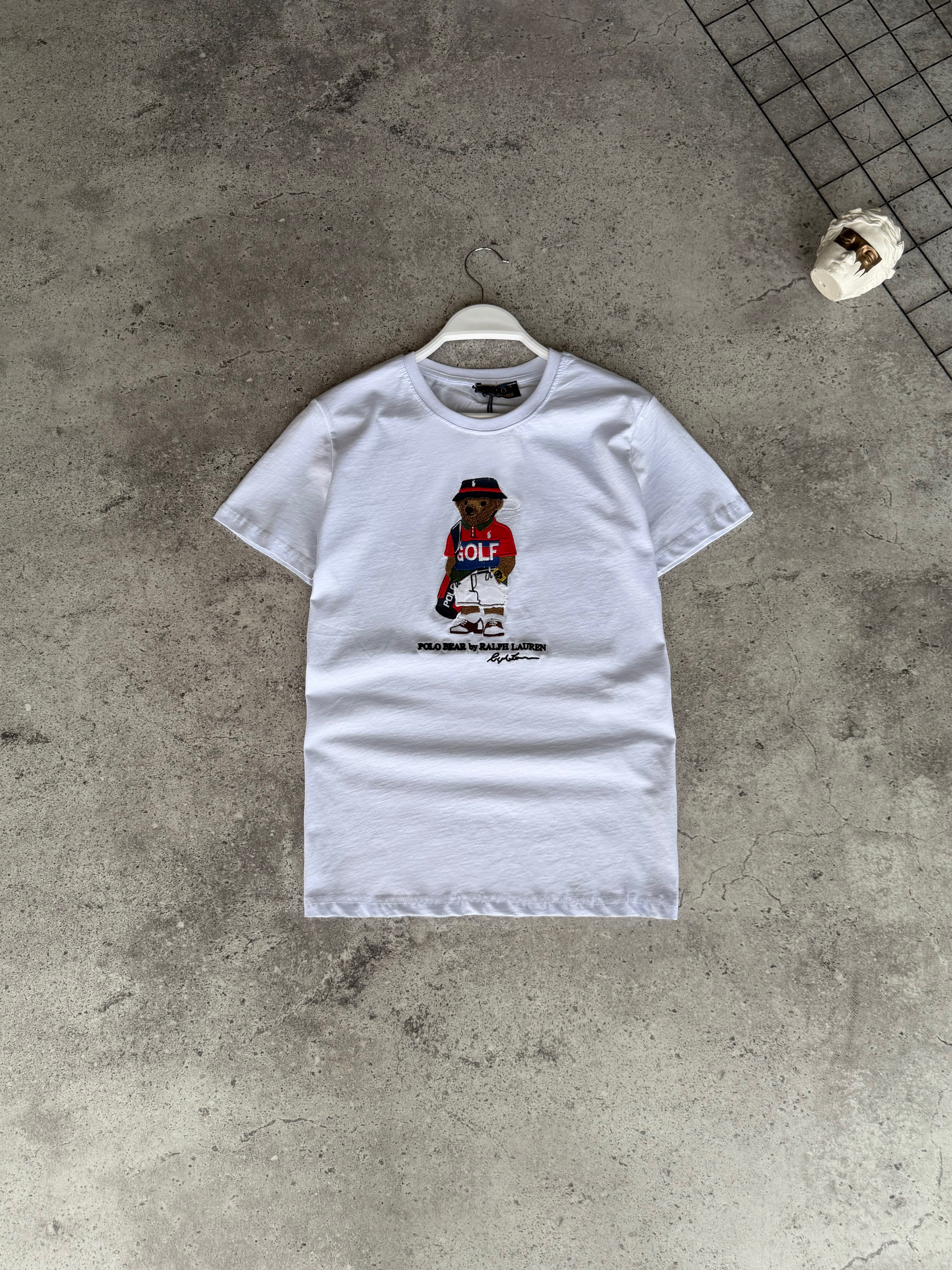 Polo Ralph Lauren Polo Bear — головне фото товару
