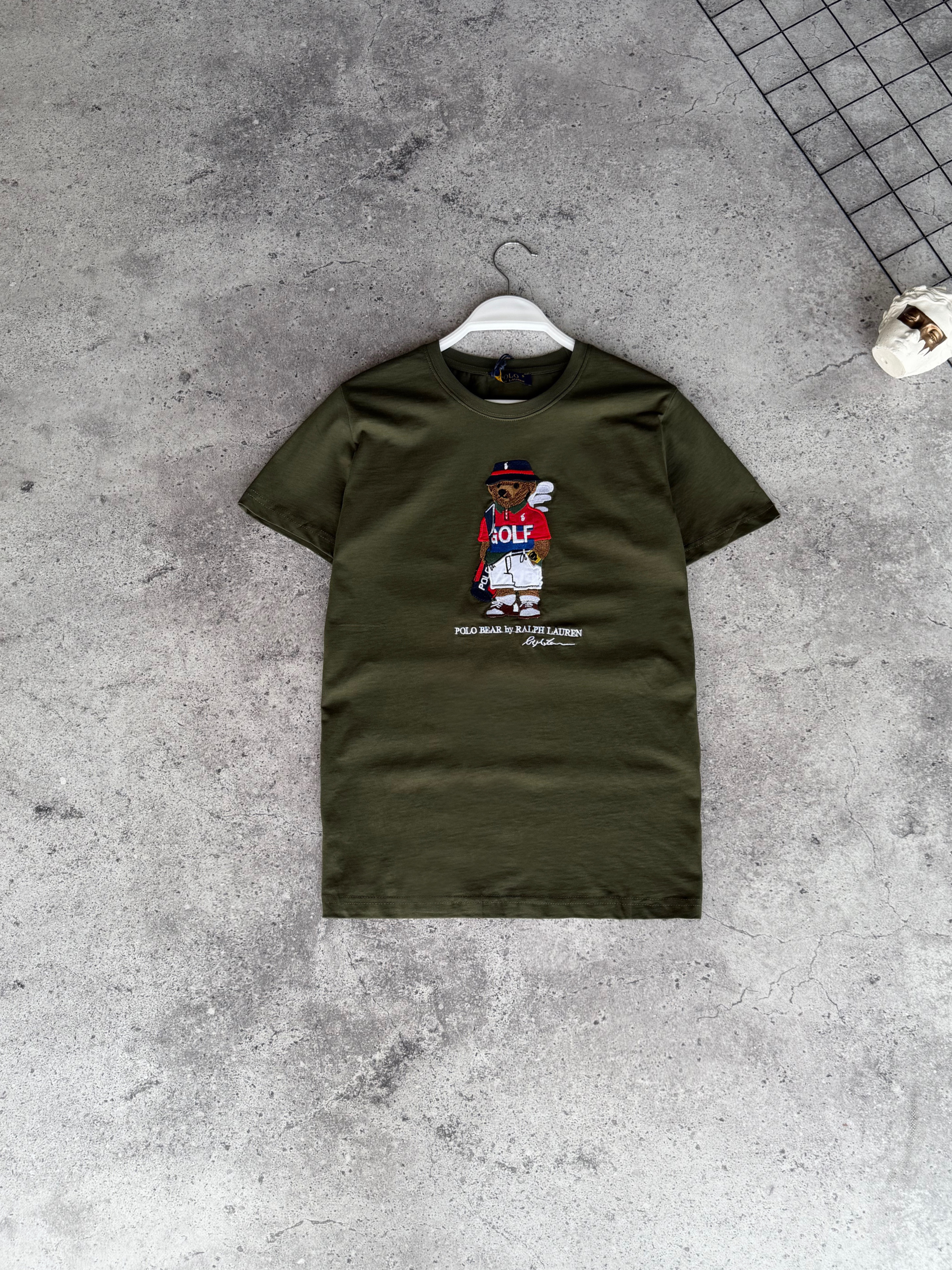 Polo Ralph Lauren Polo Bear — головне фото товару