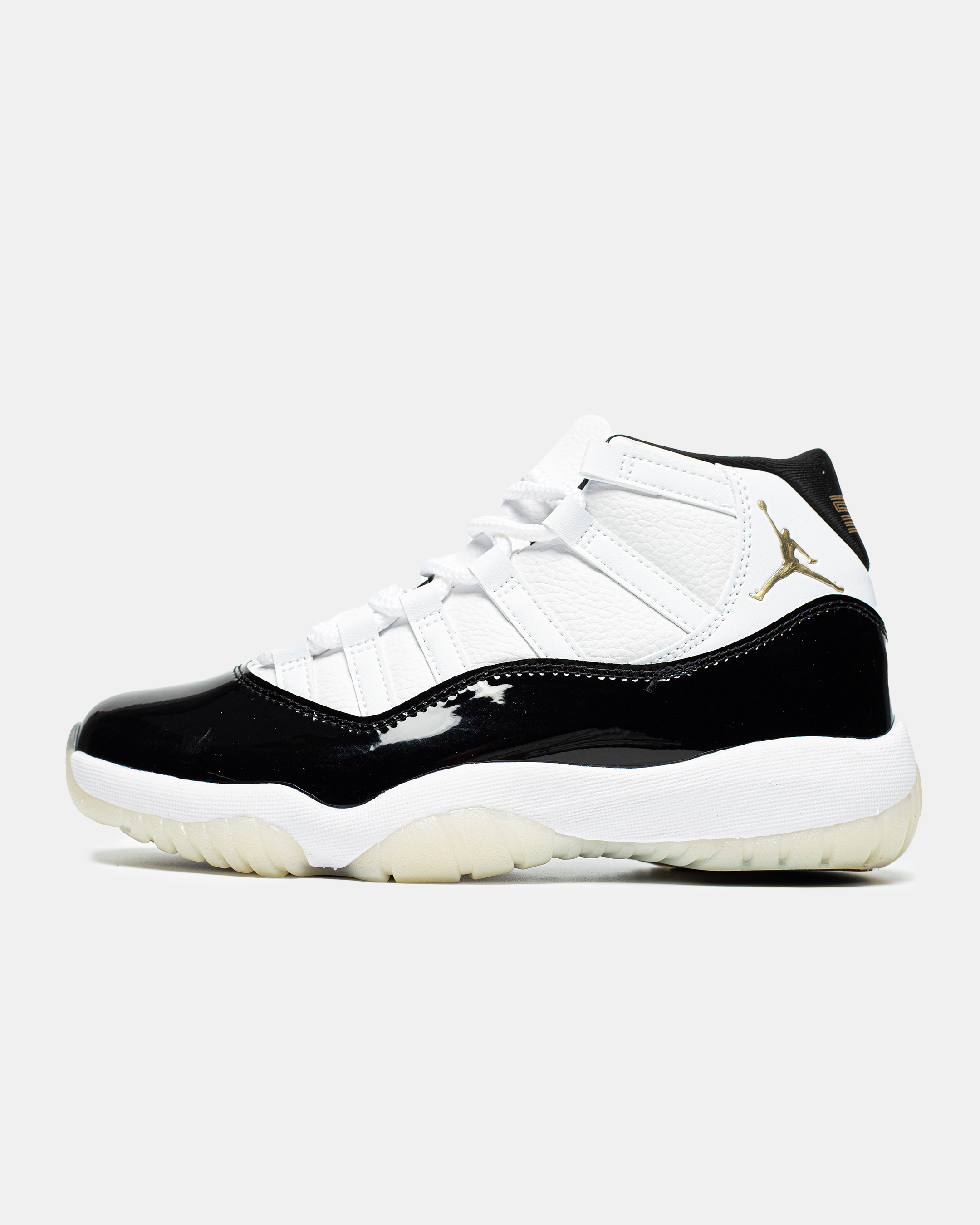 Nike Air Jordan 11 Retro 'Defining Moment DMP 2023 Gratitude' CT8012-170 — головне фото товару
