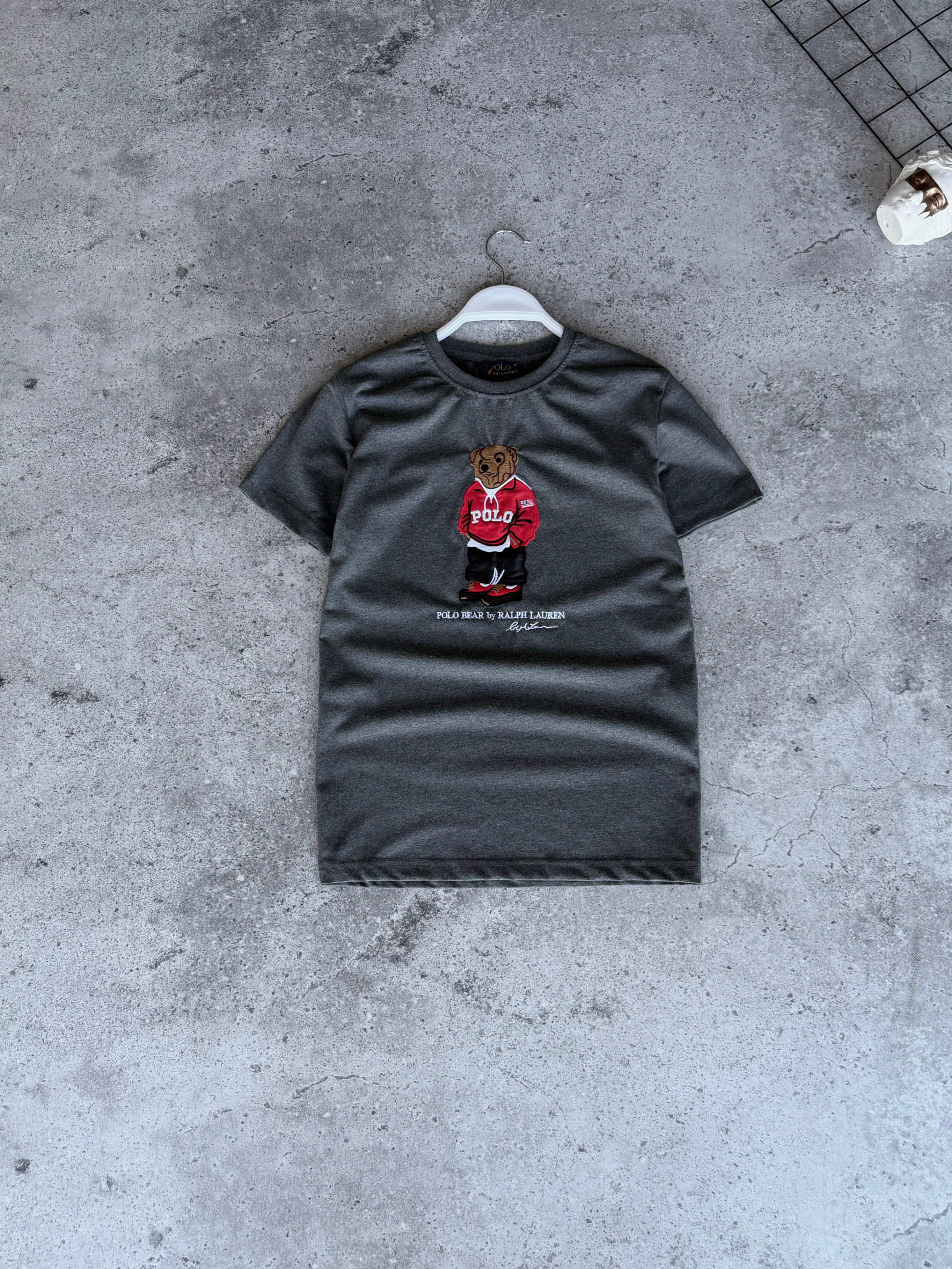 Polo Ralph Lauren Polo Bear — головне фото товару