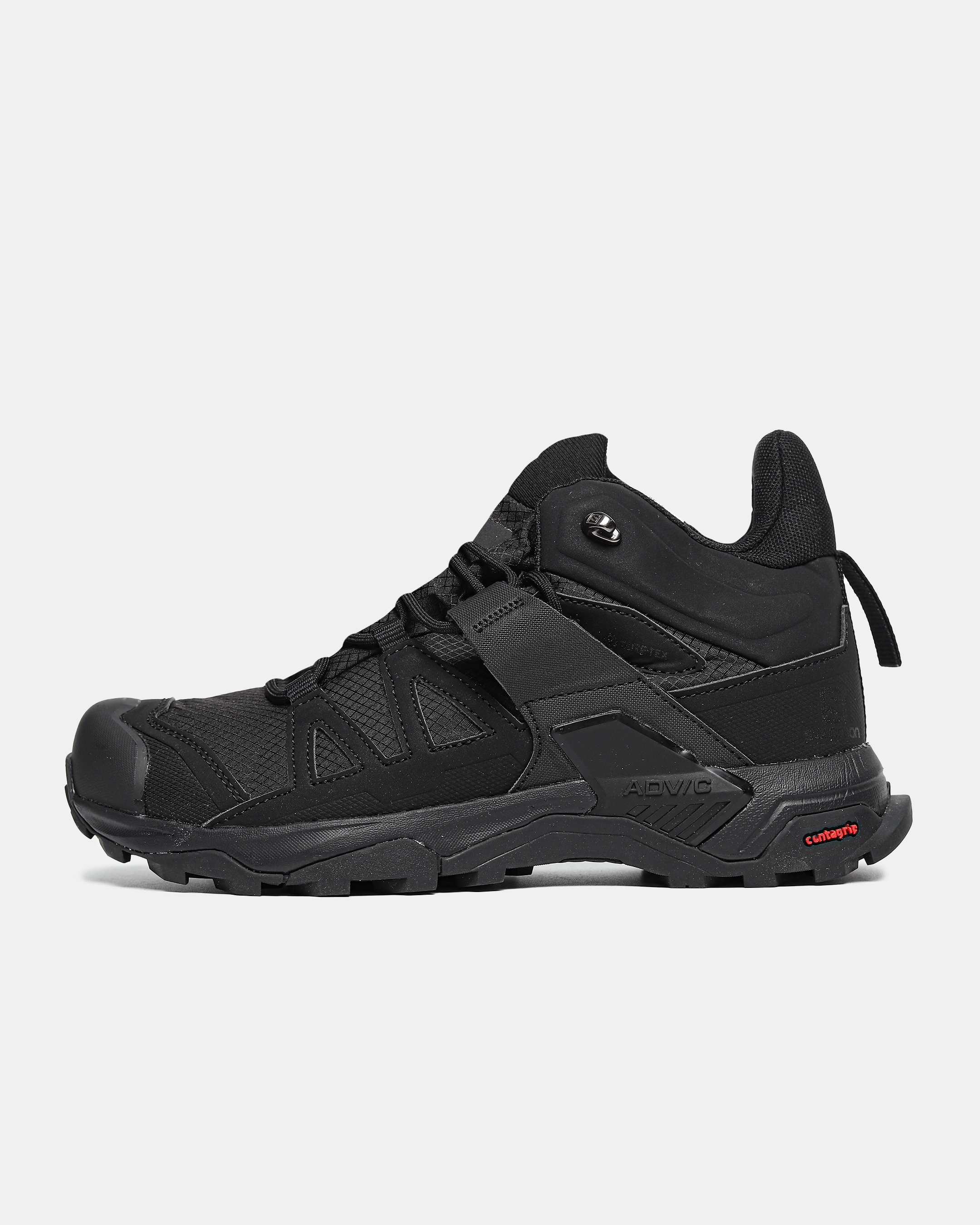Salomon X Ultra 4 Mid Gore-tex L41383400 — головне фото товару