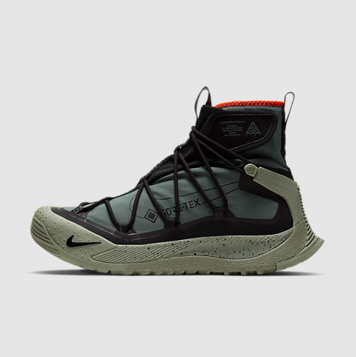 Nike ACG Air Terra Antarktik Green — головне фото товару