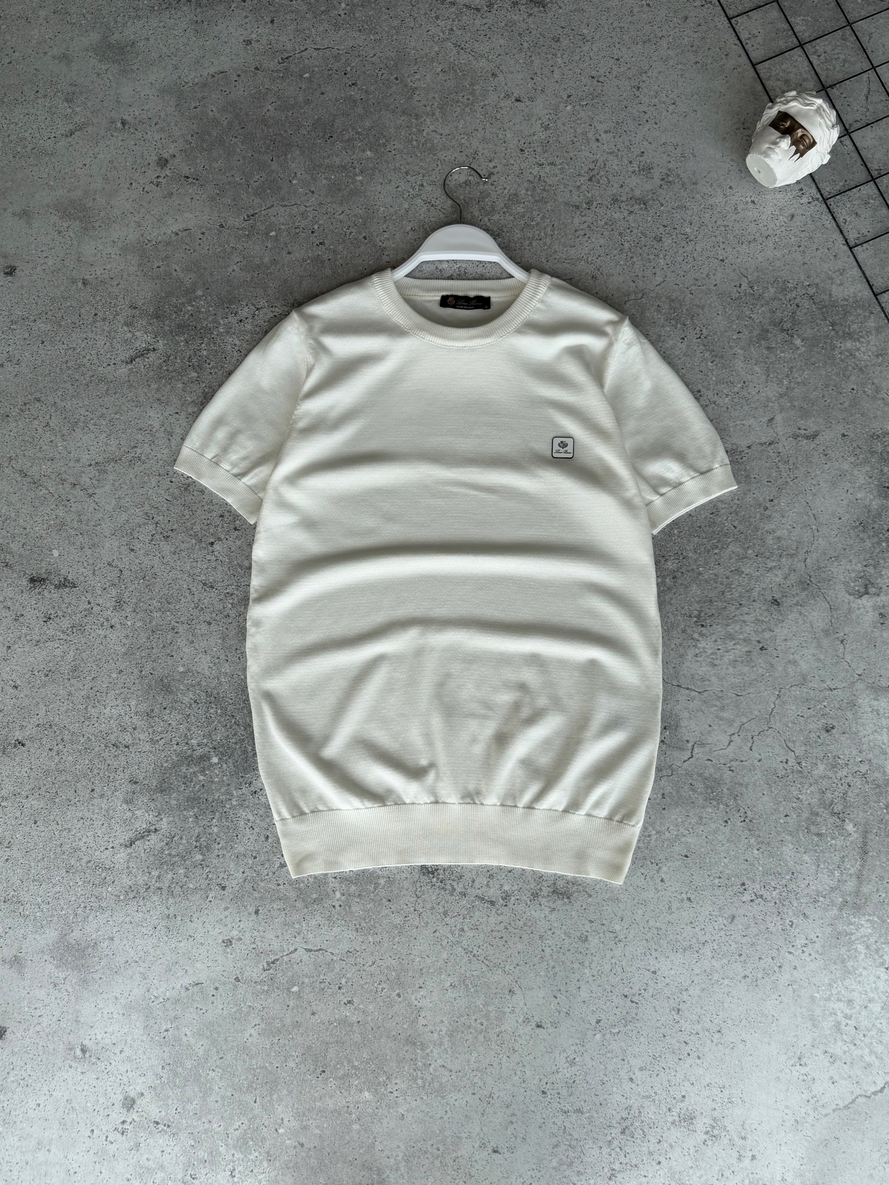 Футболка Loro Piana — головне фото товару