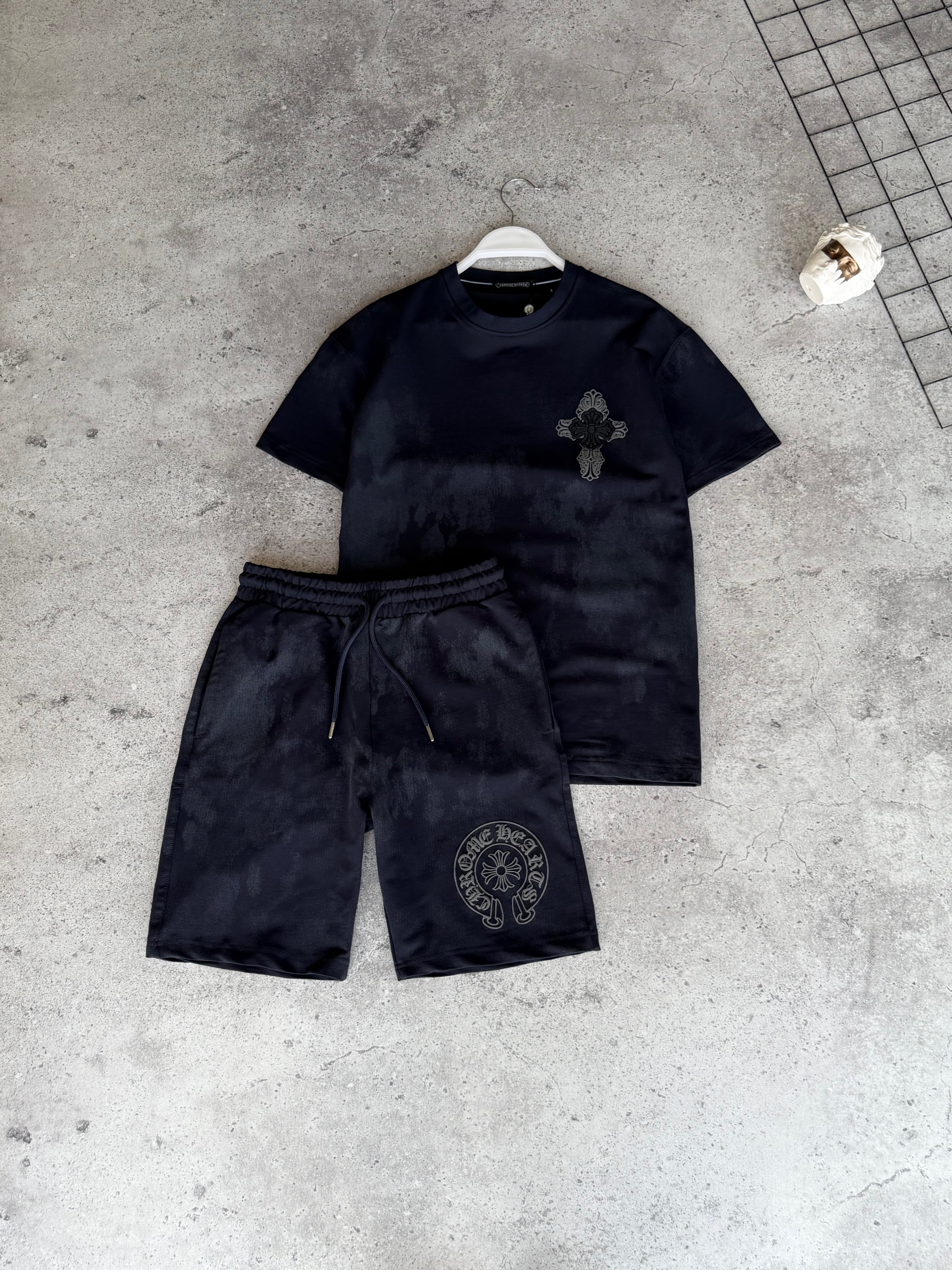 Комплект Chrome Hearts — головне фото товару