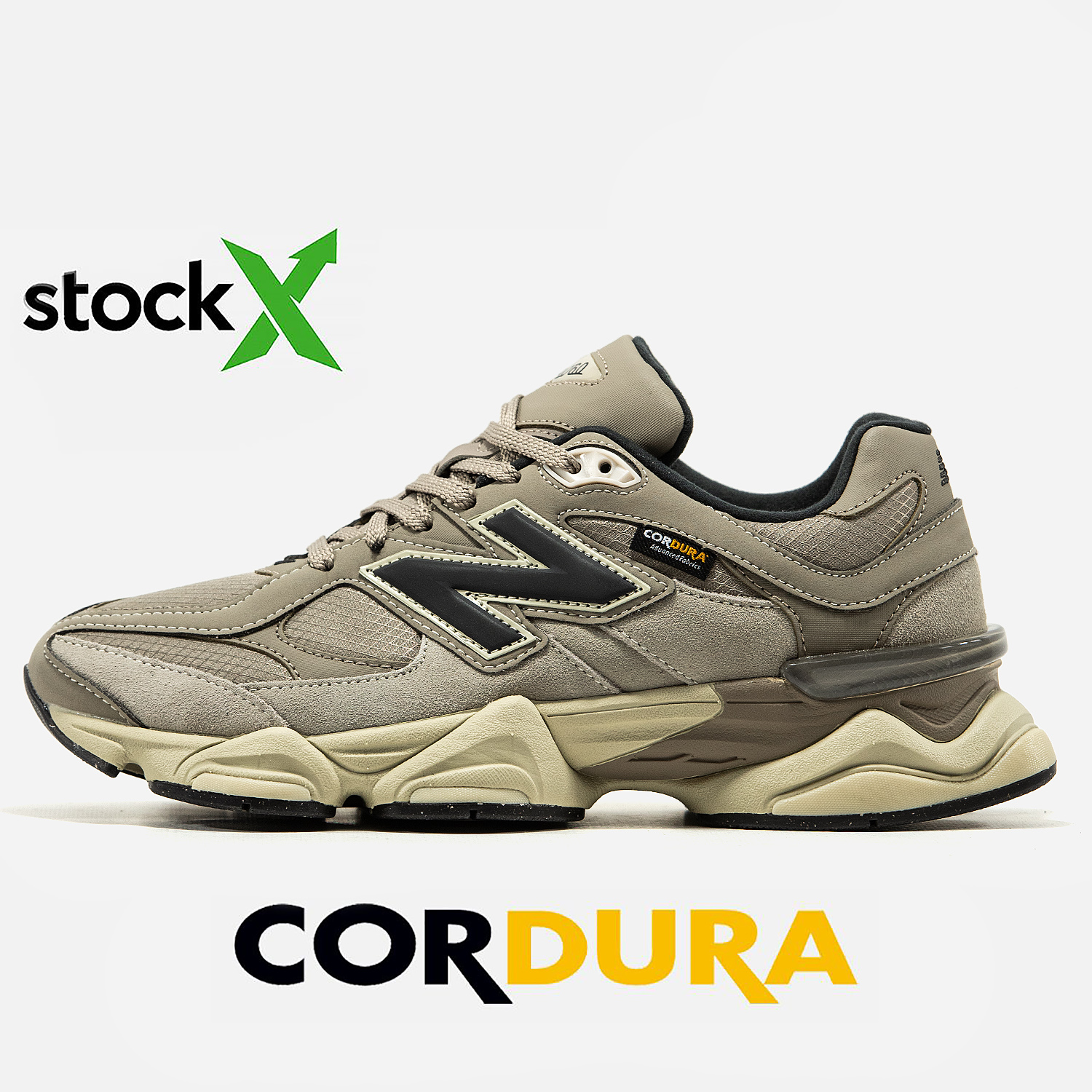 New Balance 2785 New Balance 9060 Cordura — головне фото товару